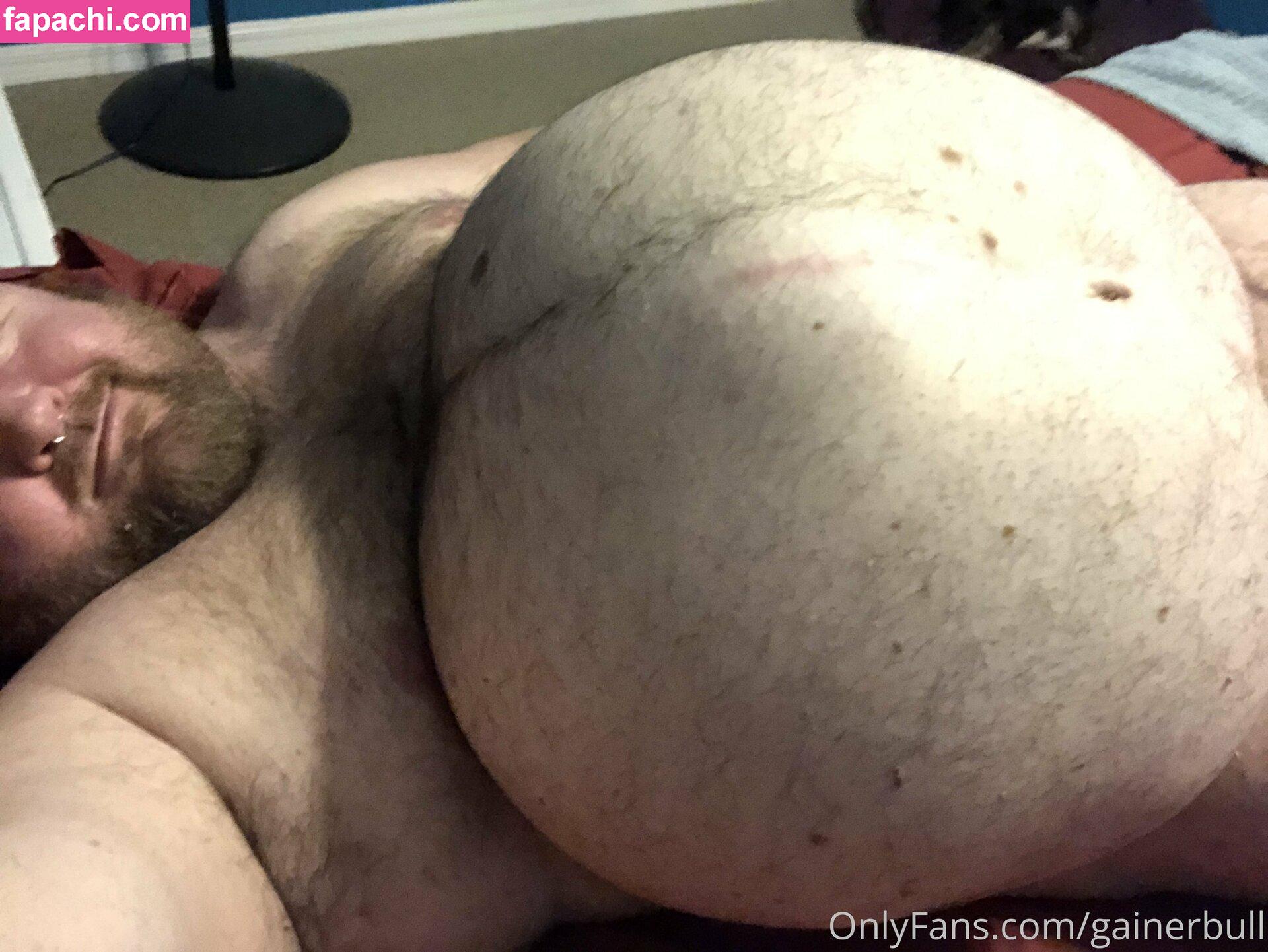 gainerbull leaked nude photo #0384 from OnlyFans/Patreon