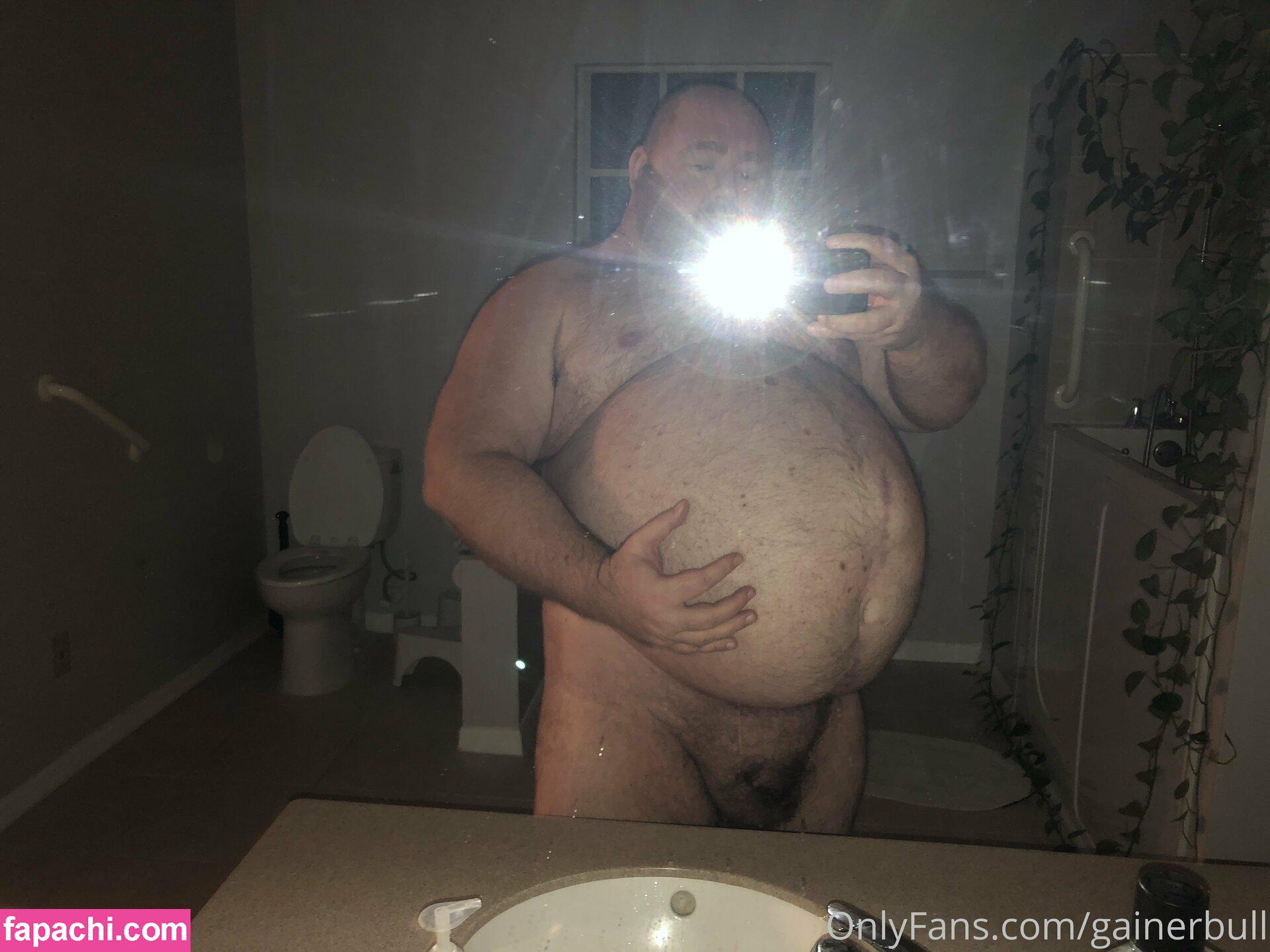 gainerbull leaked nude photo #0399 from OnlyFans/Patreon