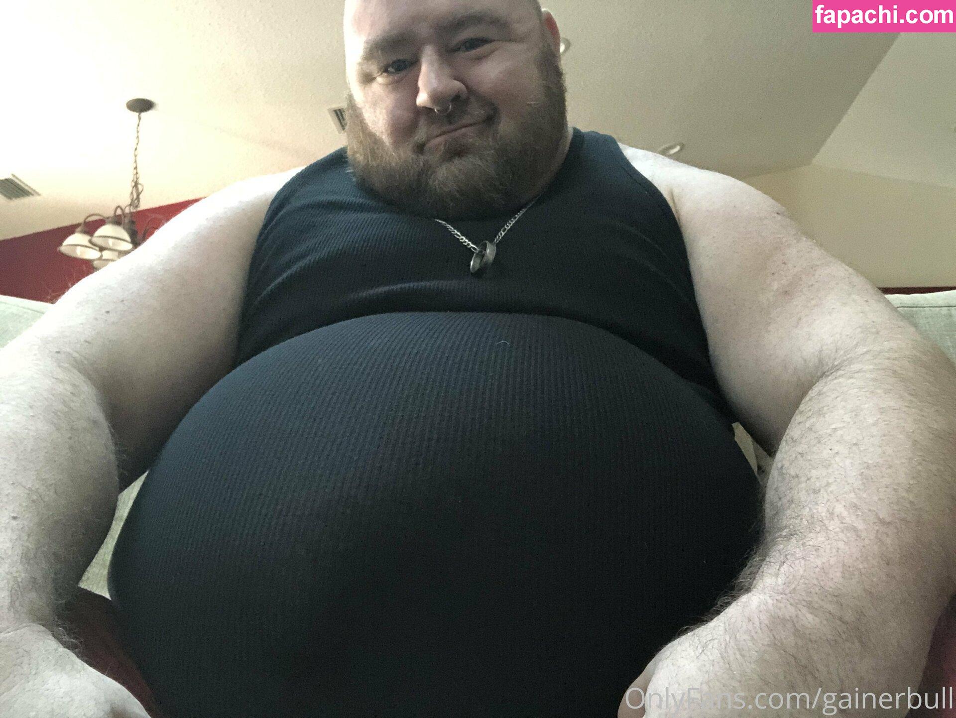 gainerbull leaked nude photo #0400 from OnlyFans/Patreon