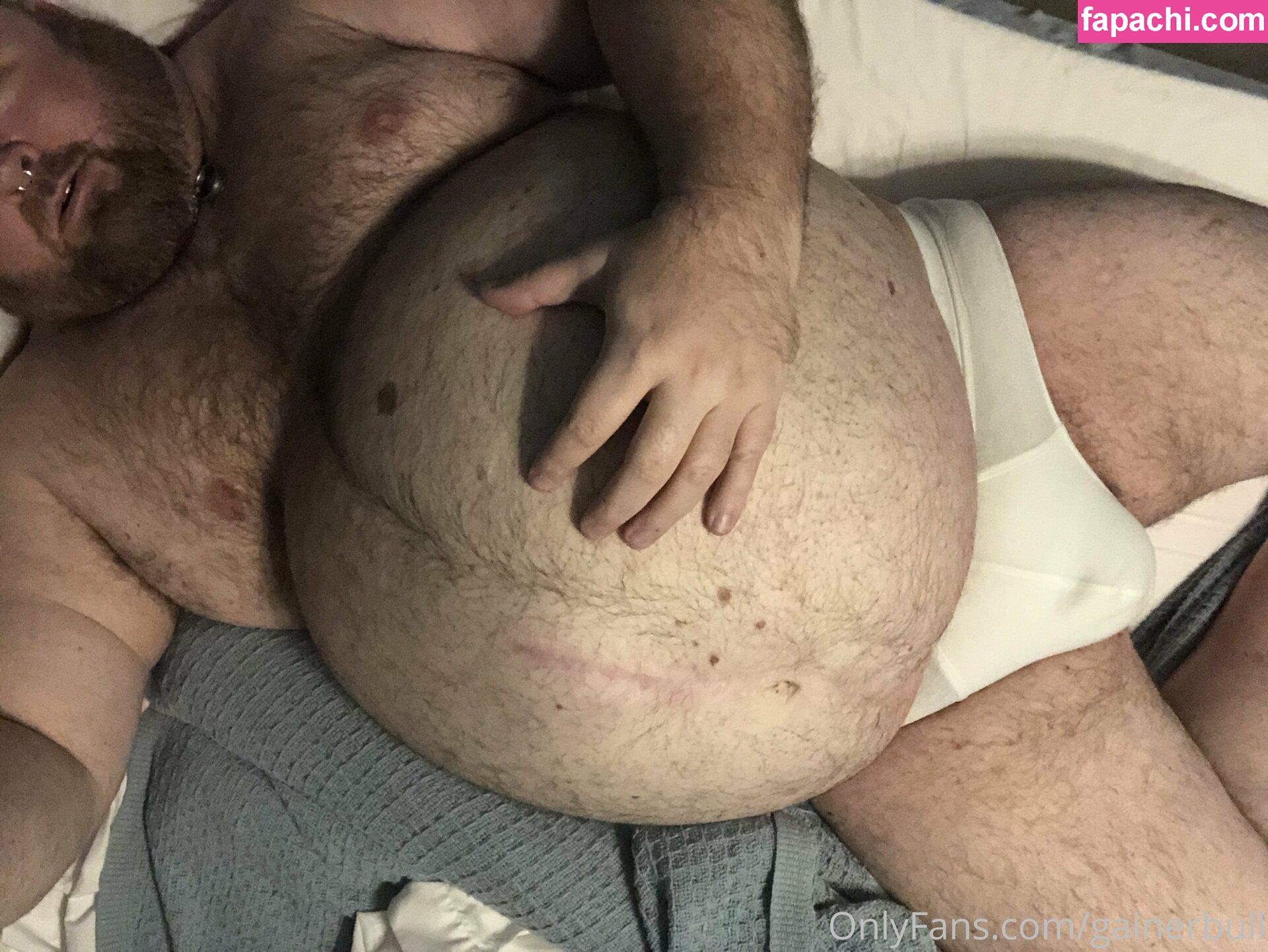 gainerbull leaked nude photo #0402 from OnlyFans/Patreon