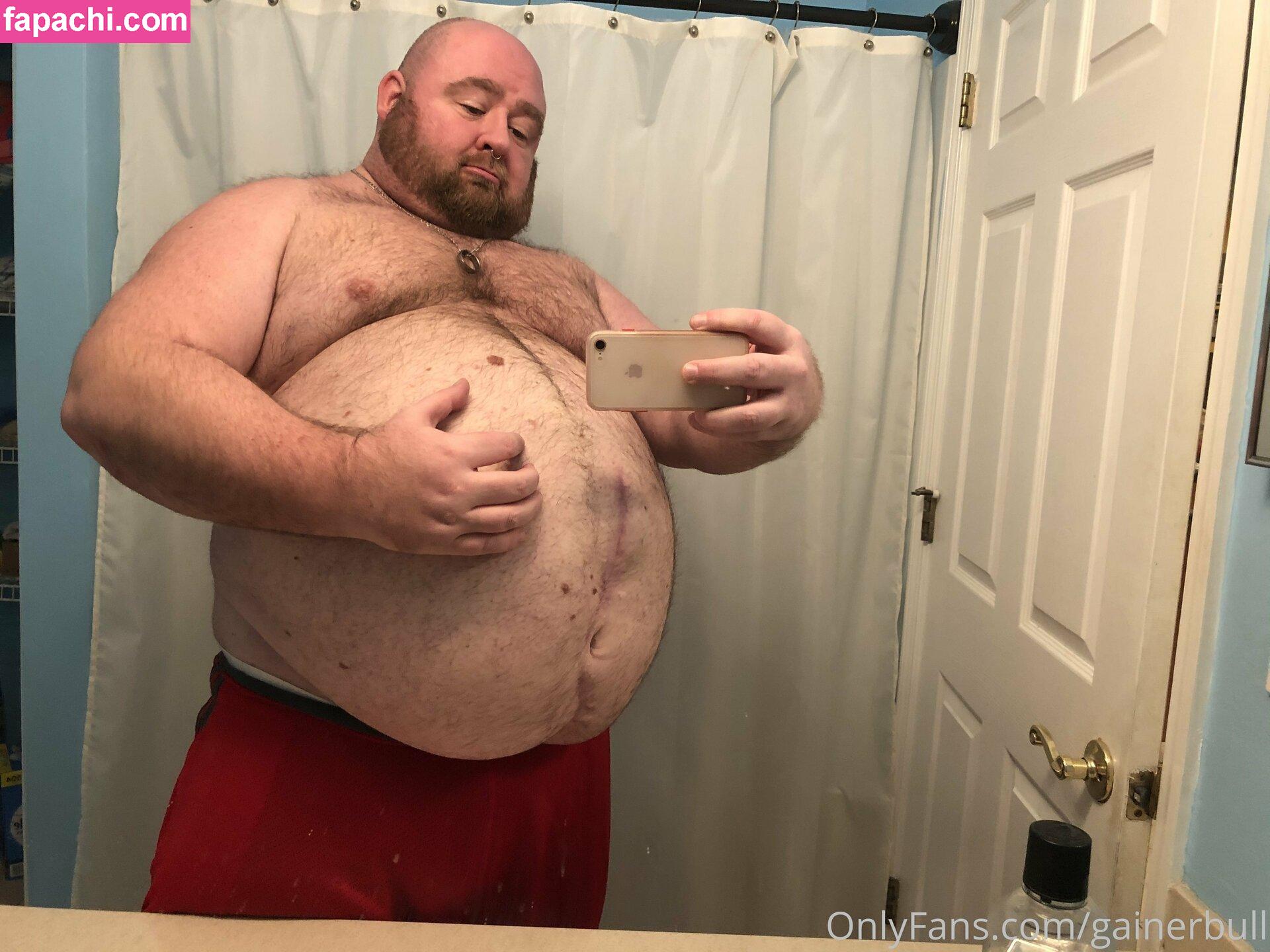 gainerbull leaked nude photo #0403 from OnlyFans/Patreon