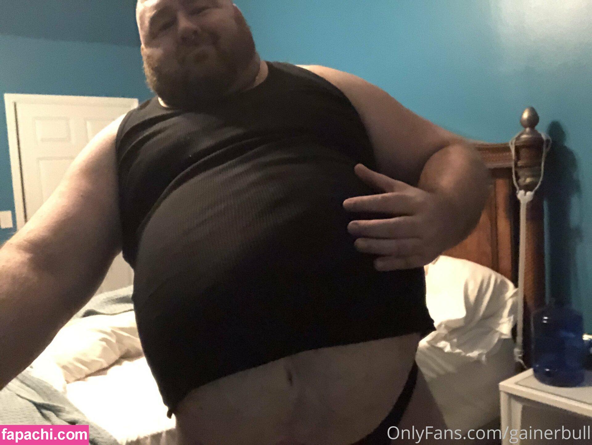 gainerbull leaked nude photo #0406 from OnlyFans/Patreon