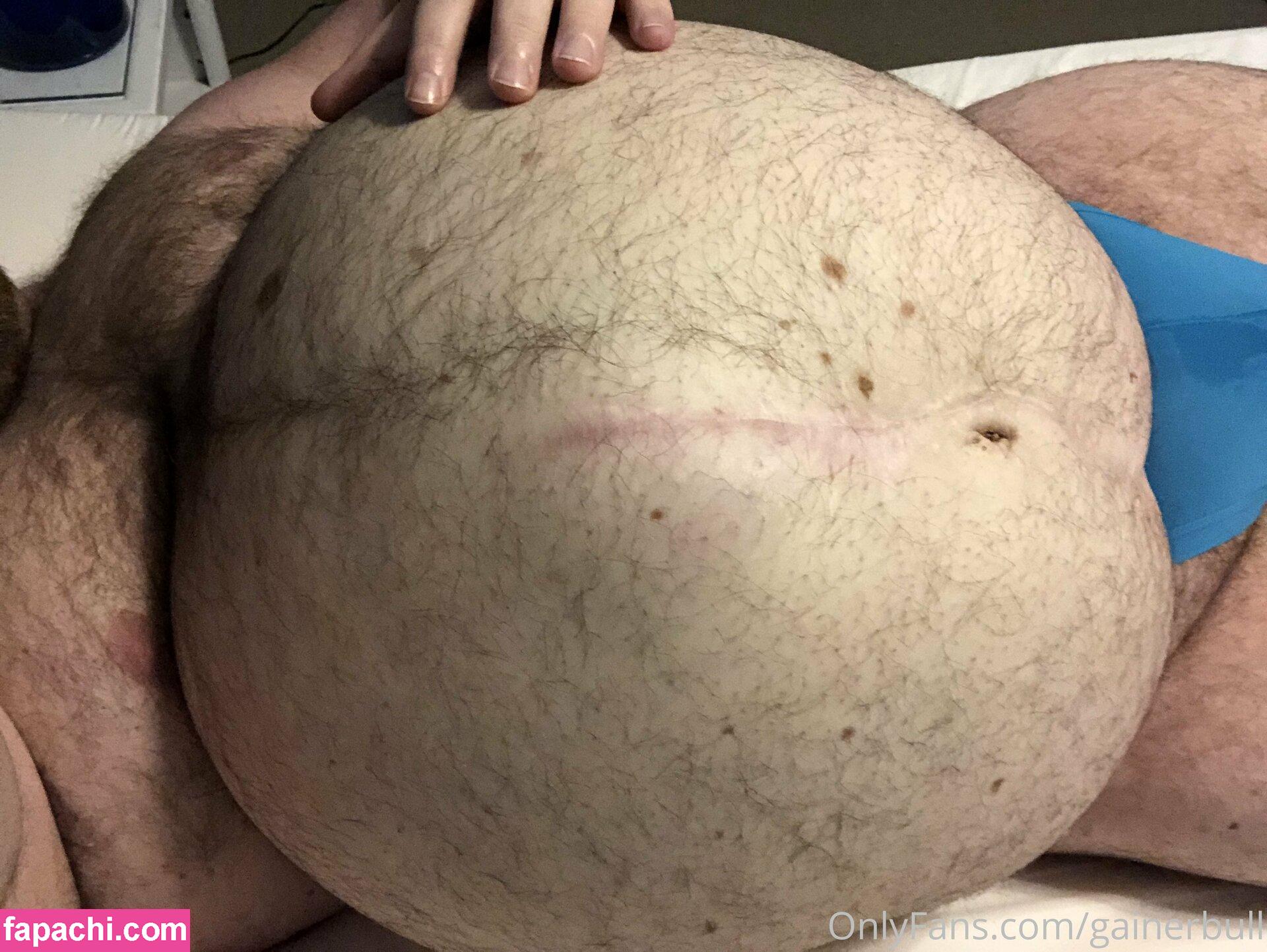 gainerbull leaked nude photo #0409 from OnlyFans/Patreon