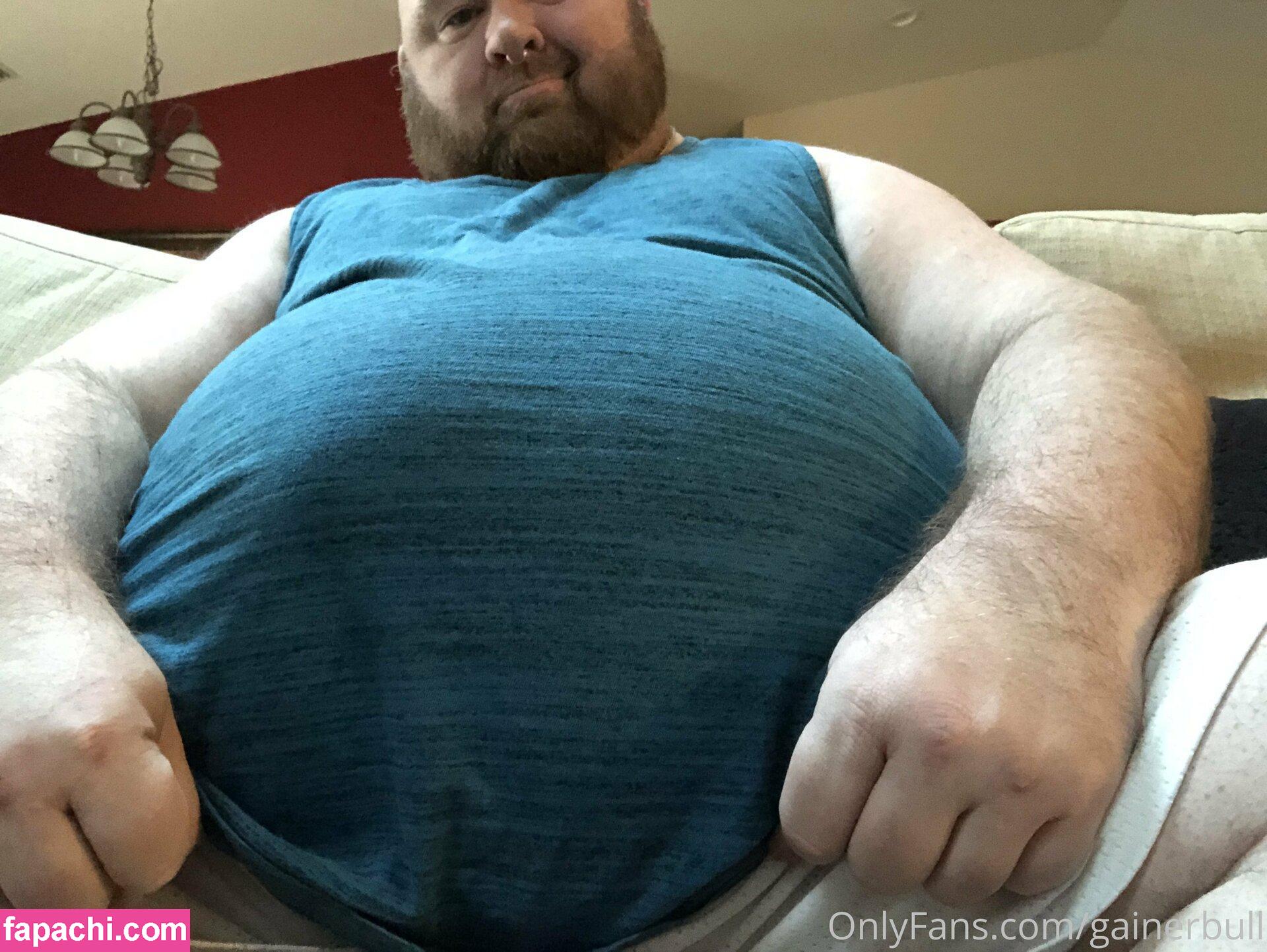 gainerbull leaked nude photo #0416 from OnlyFans/Patreon