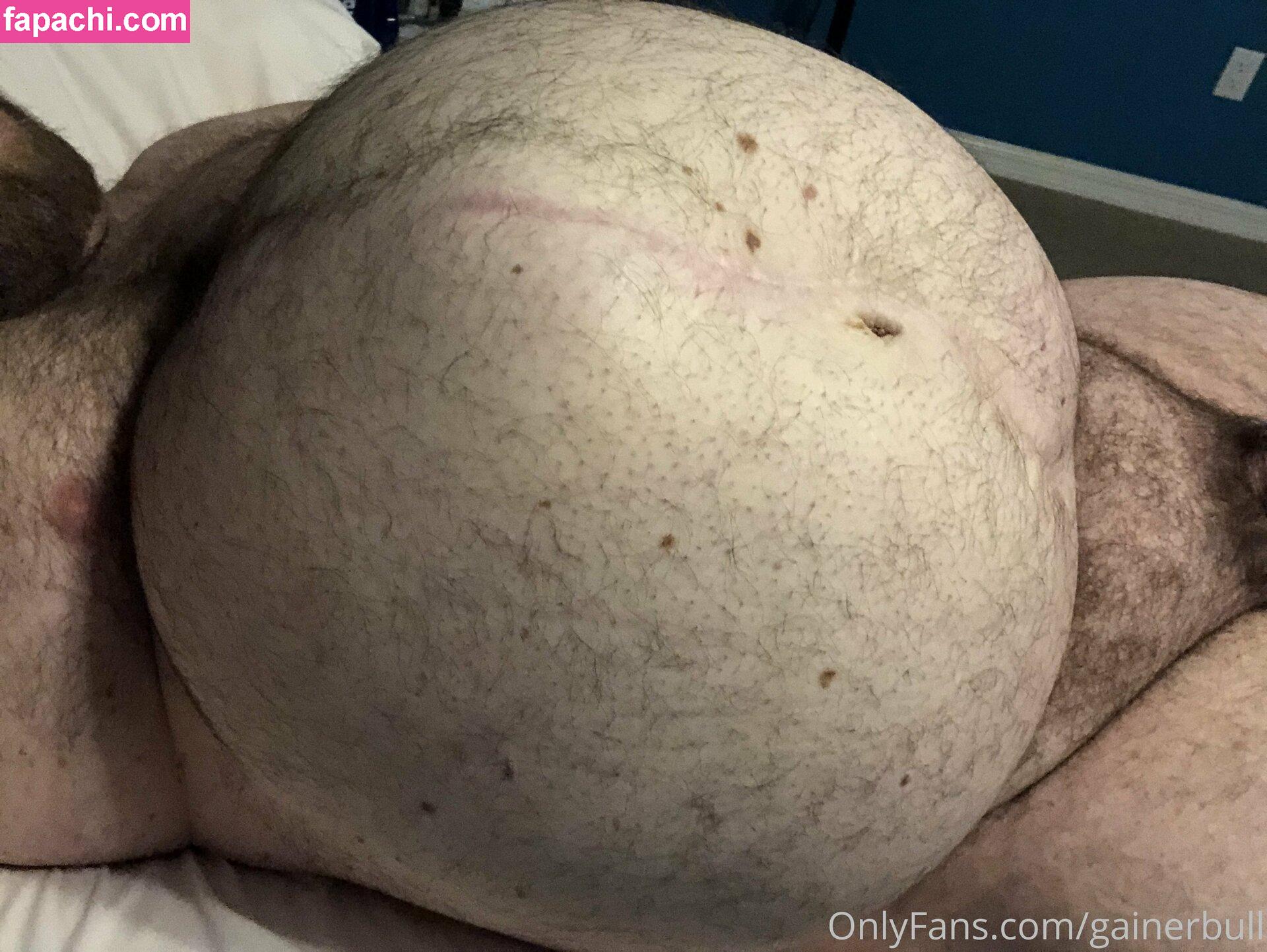 gainerbull leaked nude photo #0418 from OnlyFans/Patreon