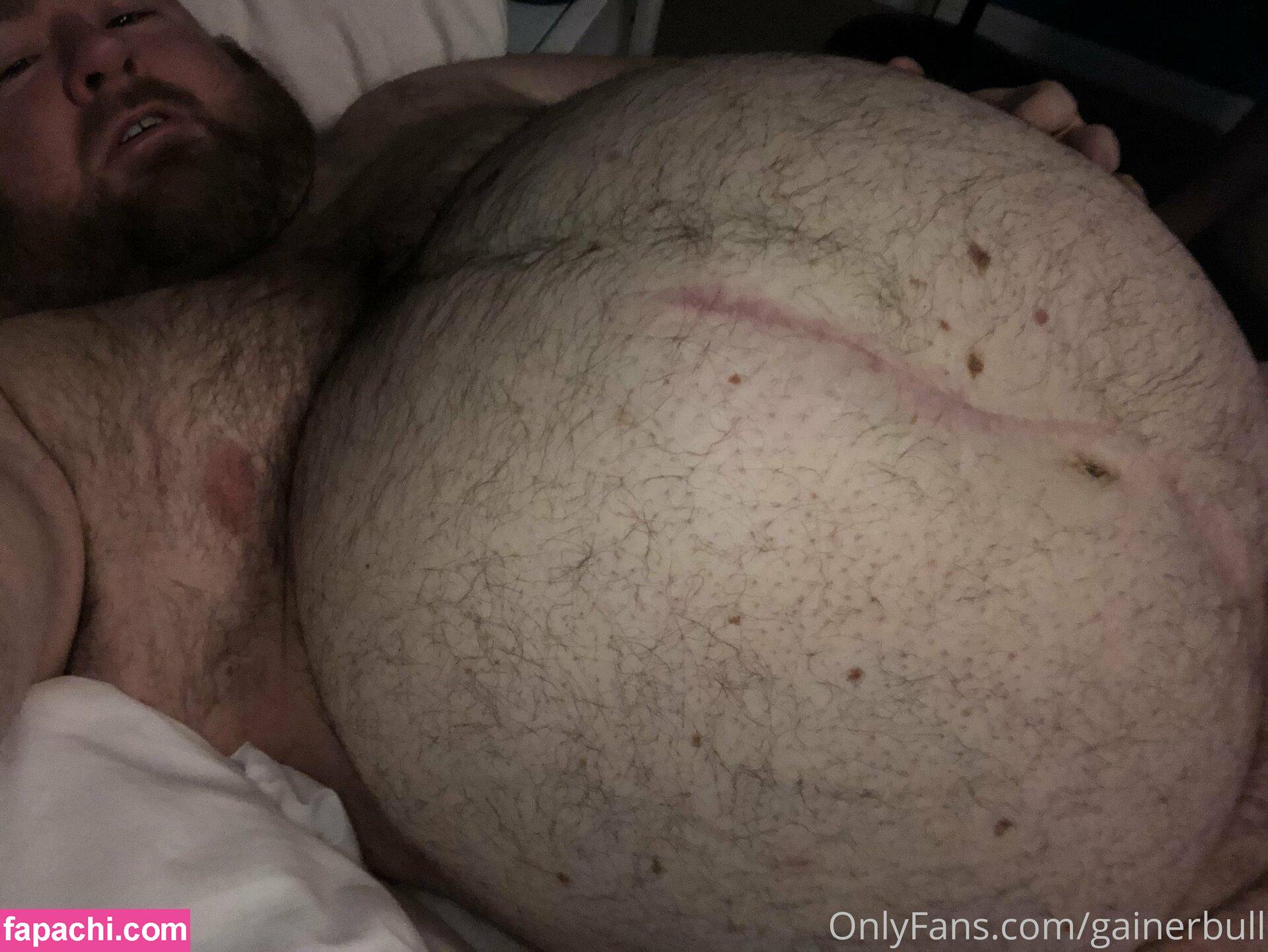 gainerbull leaked nude photo #0419 from OnlyFans/Patreon