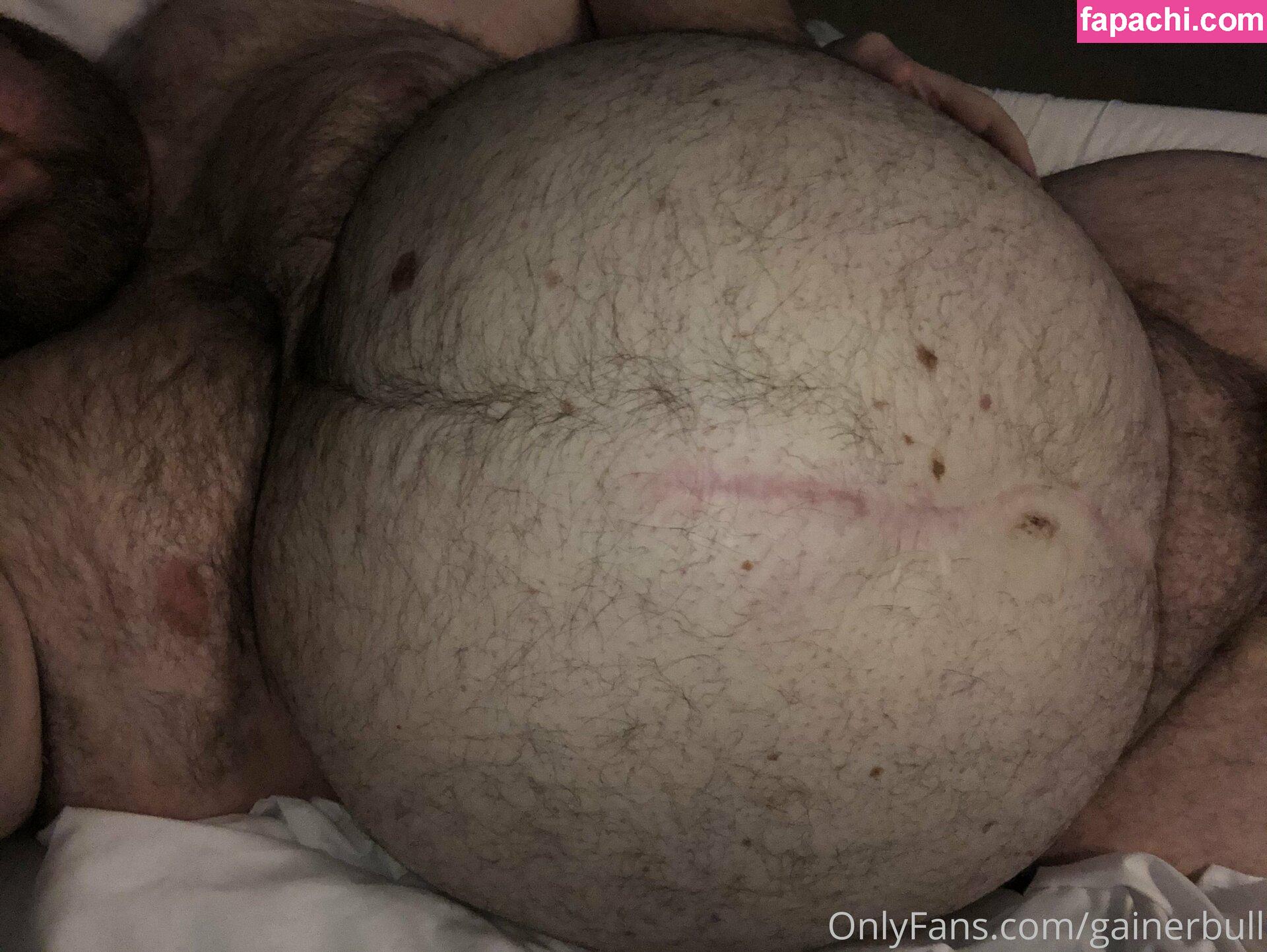 gainerbull leaked nude photo #0420 from OnlyFans/Patreon