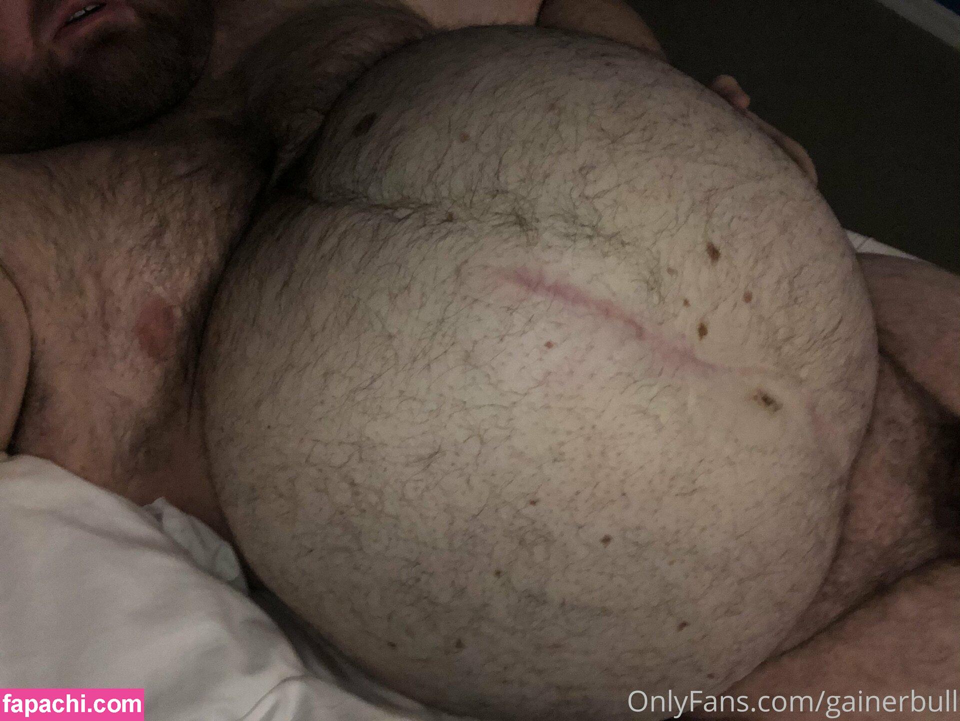 gainerbull leaked nude photo #0421 from OnlyFans/Patreon