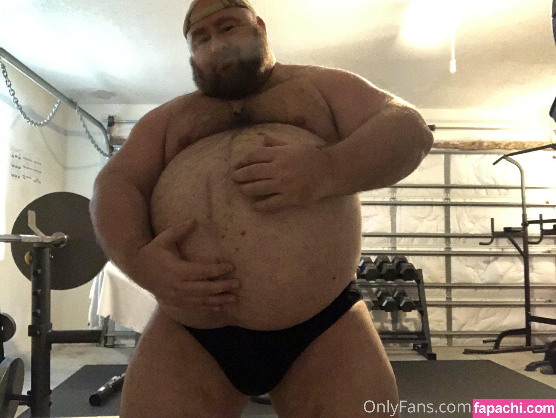 gainerbull leaked nude photo #0428 from OnlyFans/Patreon