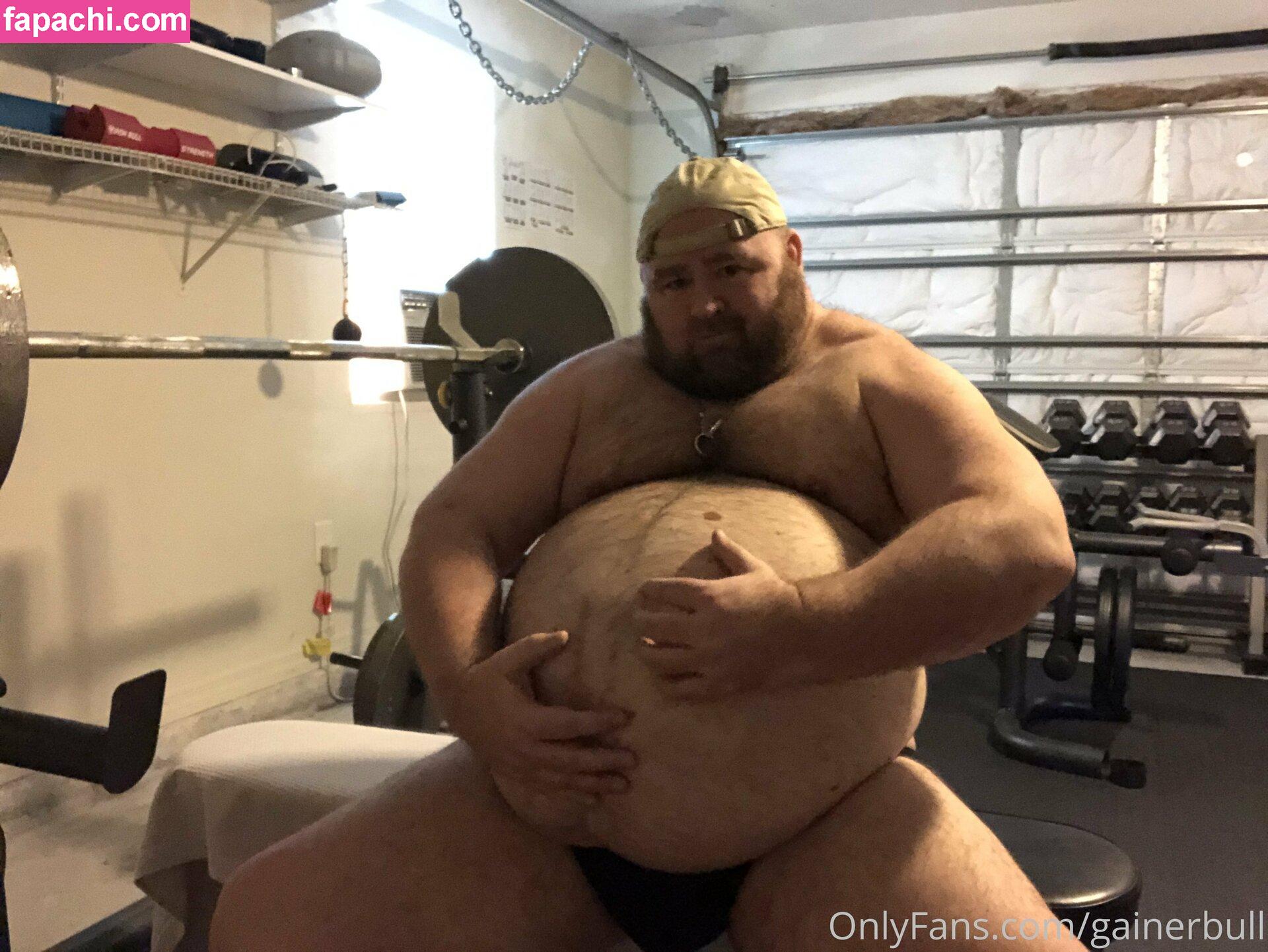 gainerbull leaked nude photo #0429 from OnlyFans/Patreon