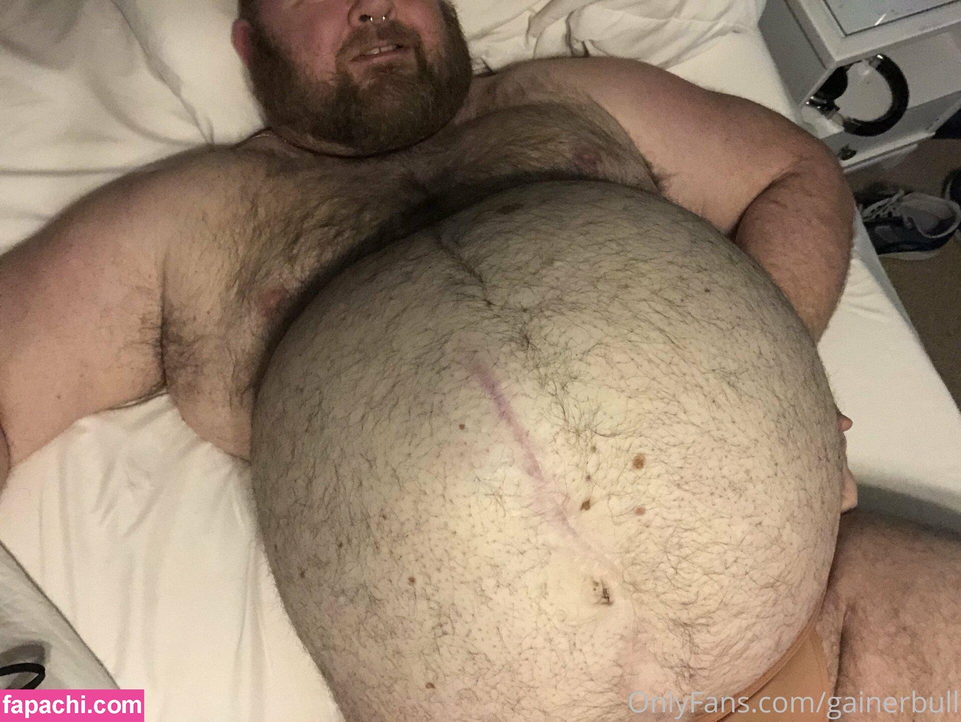 gainerbull leaked nude photo #0431 from OnlyFans/Patreon