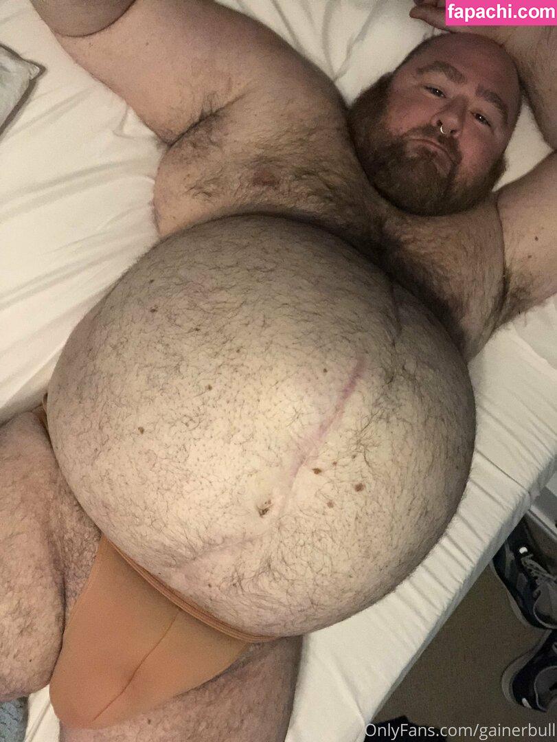 gainerbull leaked nude photo #0435 from OnlyFans/Patreon