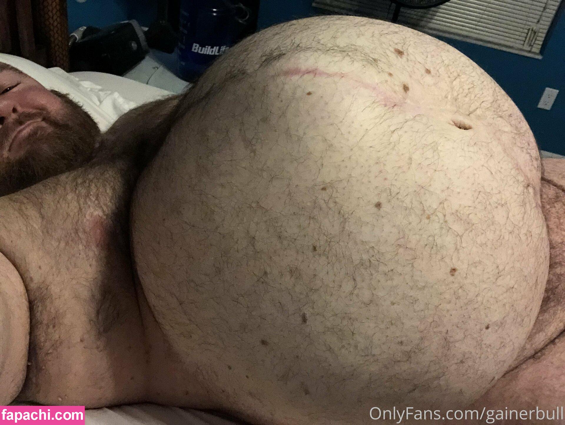 gainerbull leaked nude photo #0437 from OnlyFans/Patreon