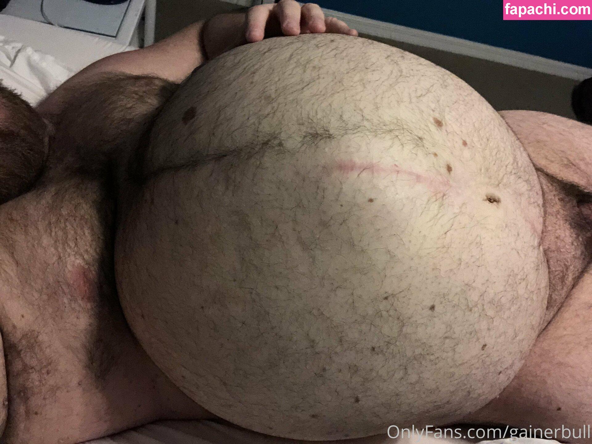 gainerbull leaked nude photo #0438 from OnlyFans/Patreon