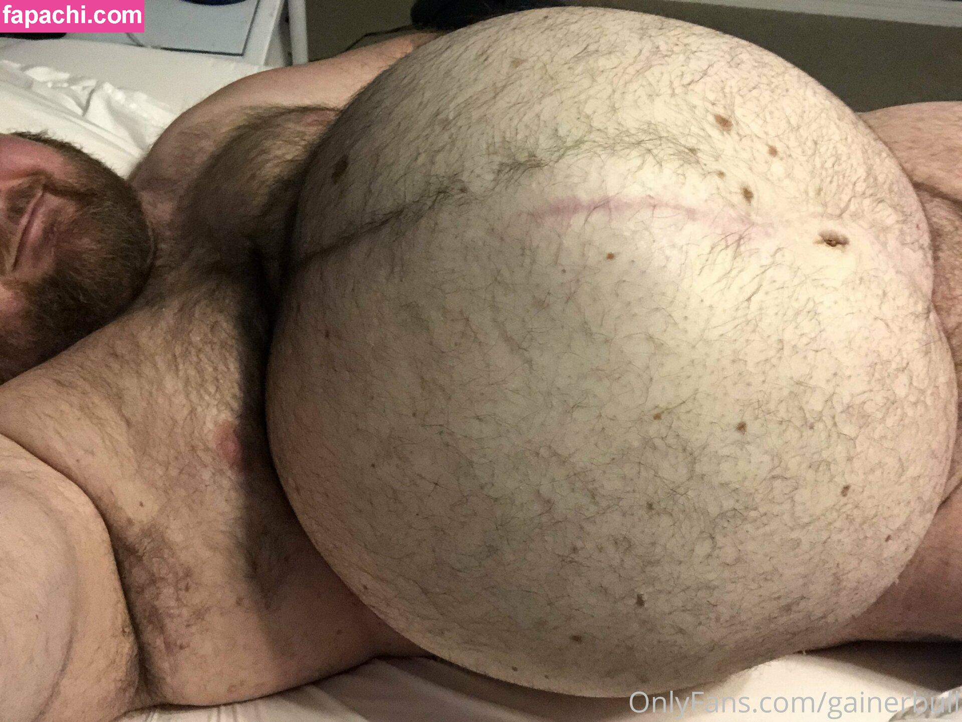 gainerbull leaked nude photo #0440 from OnlyFans/Patreon