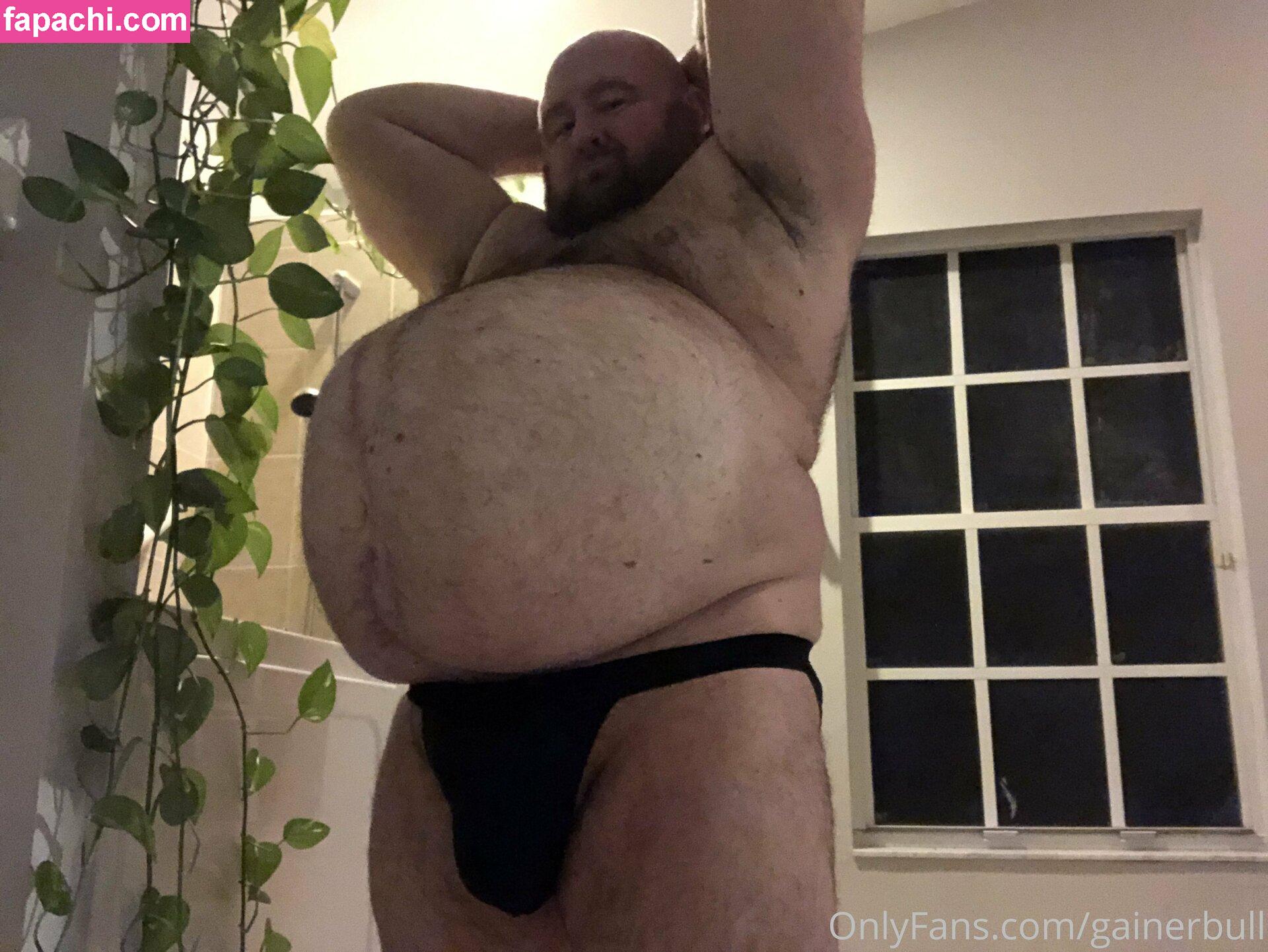 gainerbull leaked nude photo #0446 from OnlyFans/Patreon