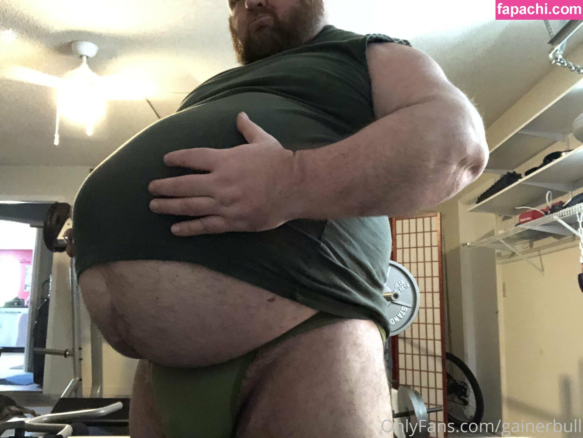 gainerbull leaked nude photo #0448 from OnlyFans/Patreon