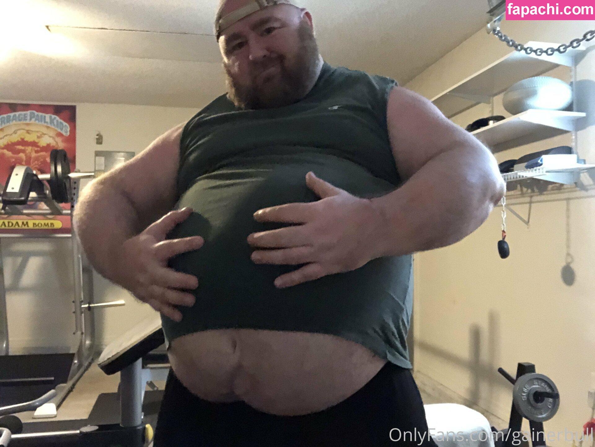 gainerbull leaked nude photo #0453 from OnlyFans/Patreon