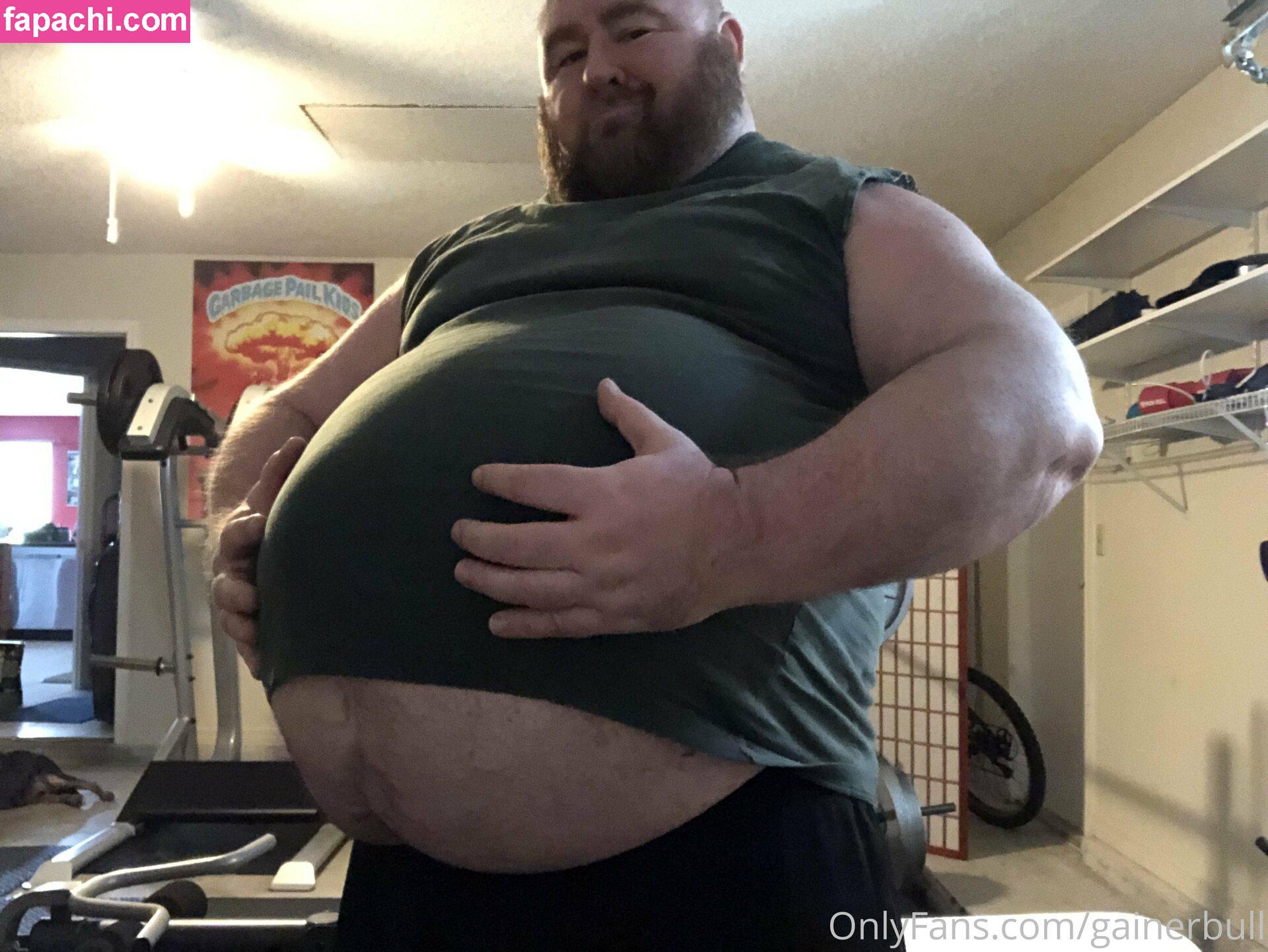 gainerbull leaked nude photo #0456 from OnlyFans/Patreon