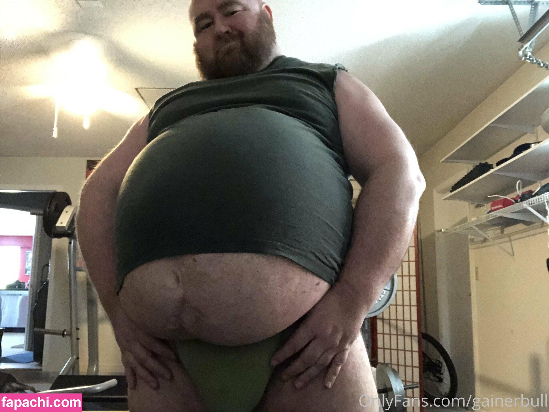 gainerbull leaked nude photo #0457 from OnlyFans/Patreon