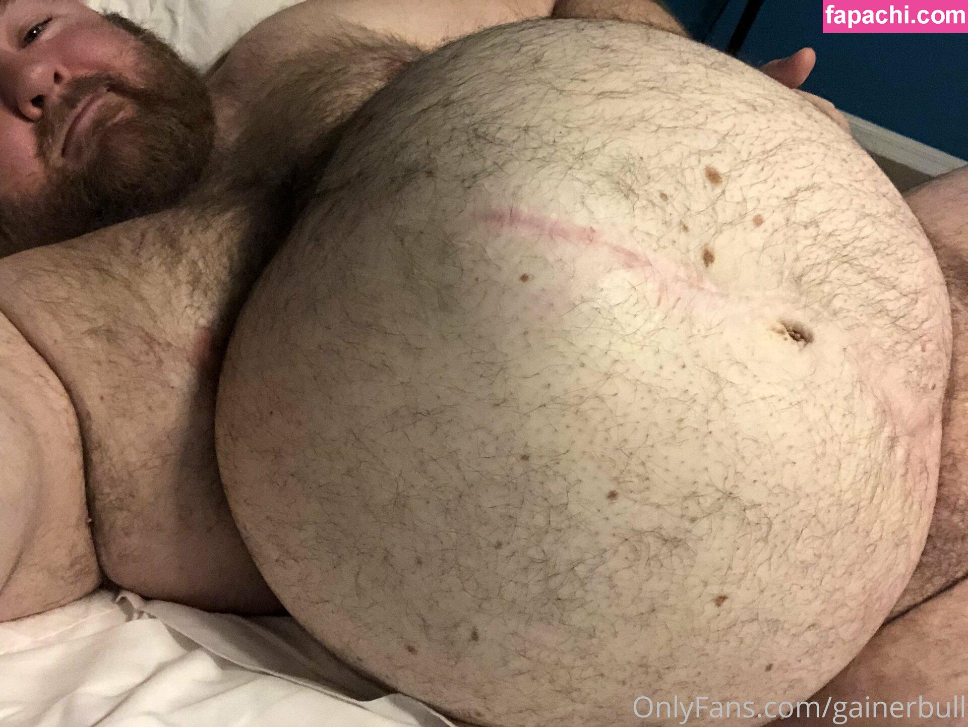 gainerbull leaked nude photo #0460 from OnlyFans/Patreon