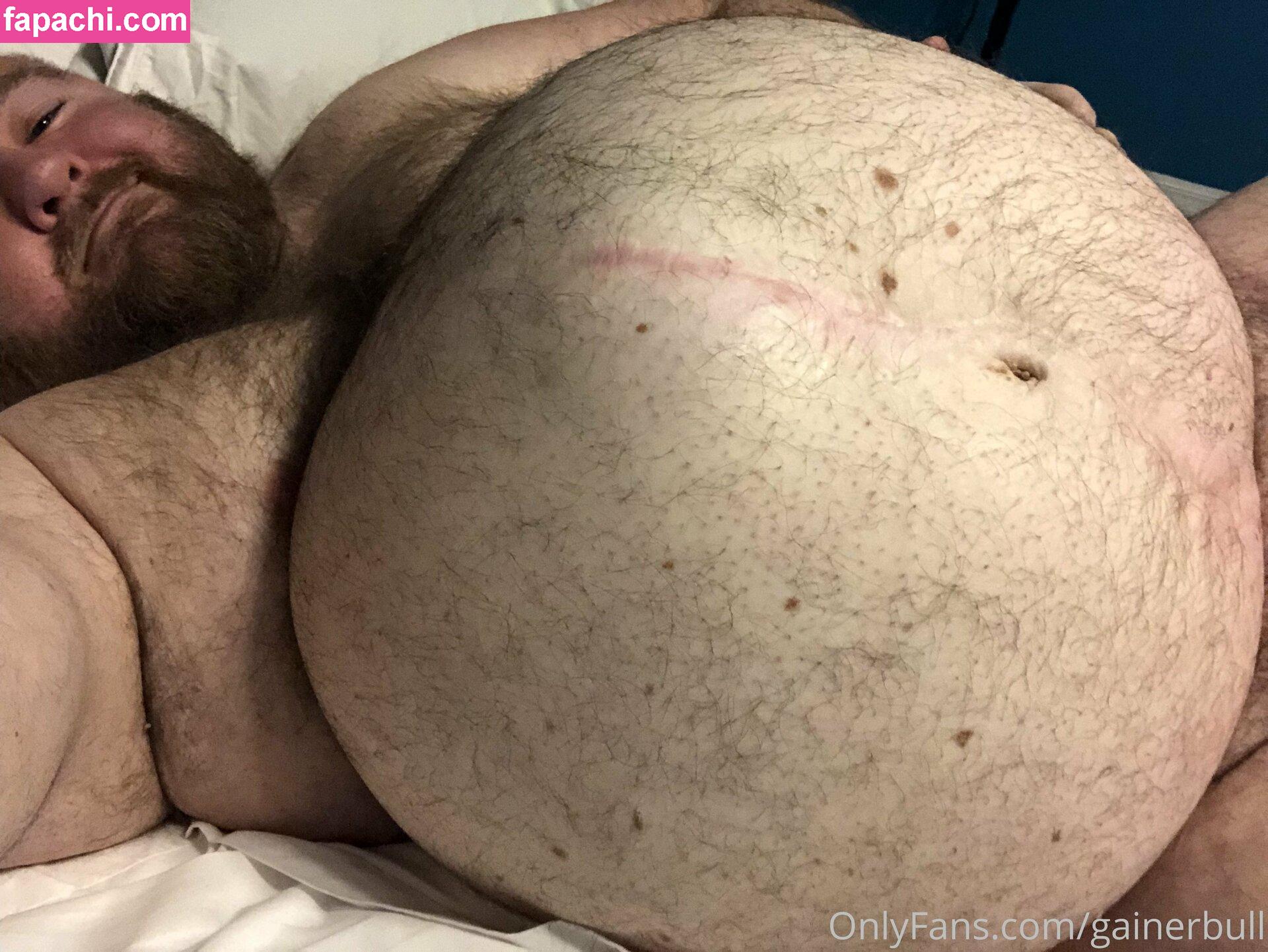 gainerbull leaked nude photo #0462 from OnlyFans/Patreon