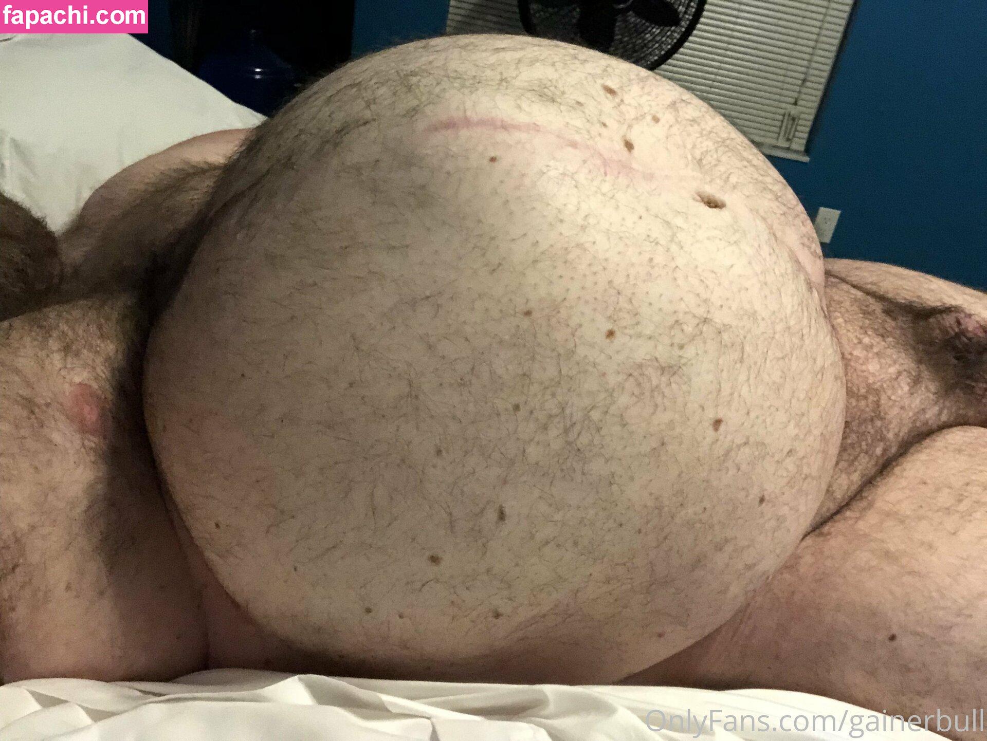 gainerbull leaked nude photo #0464 from OnlyFans/Patreon