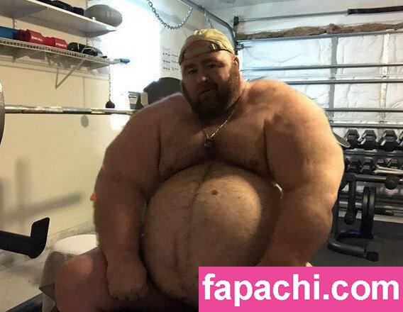 gainerbull leaked nude photo #0471 from OnlyFans/Patreon