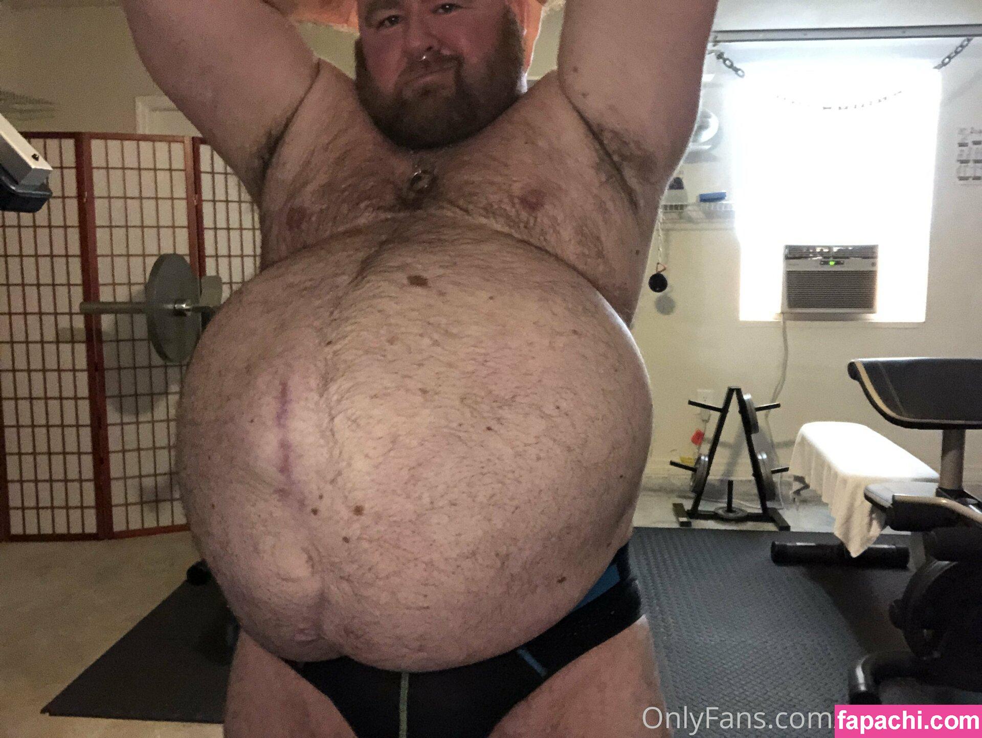 gainerbull leaked nude photo #0472 from OnlyFans/Patreon