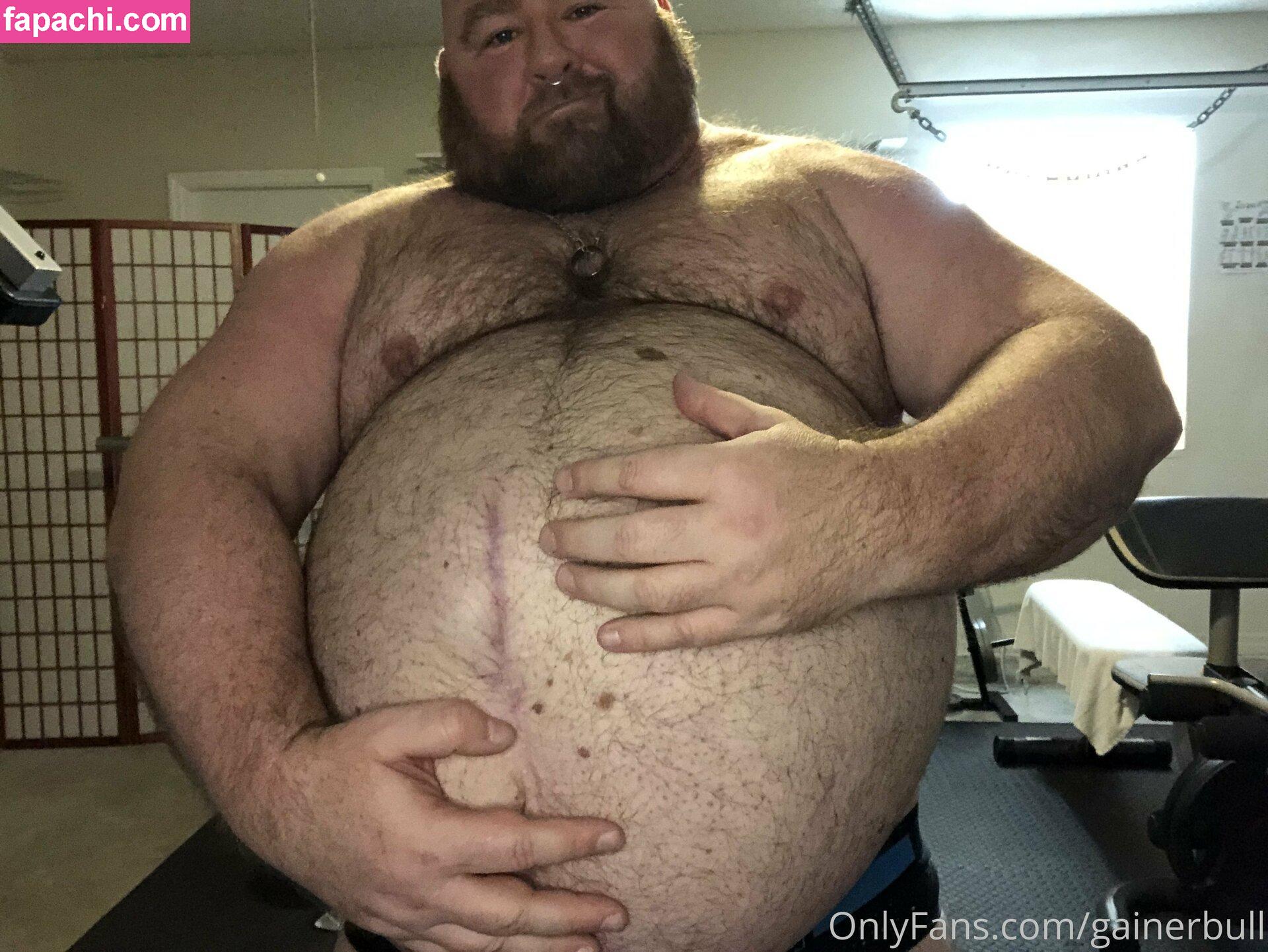 gainerbull leaked nude photo #0473 from OnlyFans/Patreon