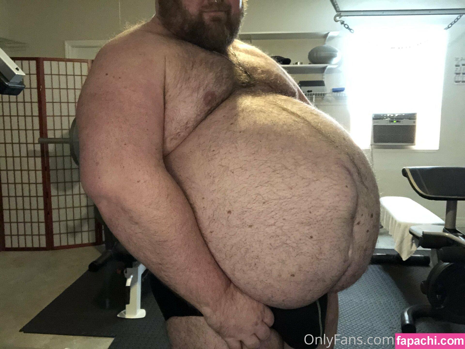 gainerbull leaked nude photo #0474 from OnlyFans/Patreon