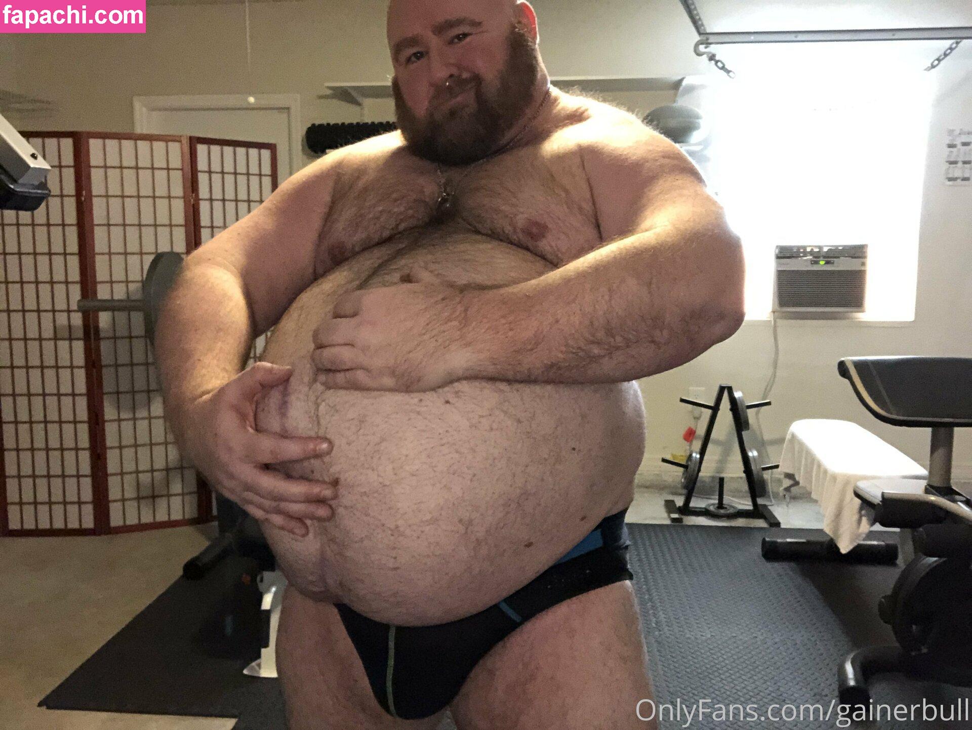 gainerbull leaked nude photo #0475 from OnlyFans/Patreon