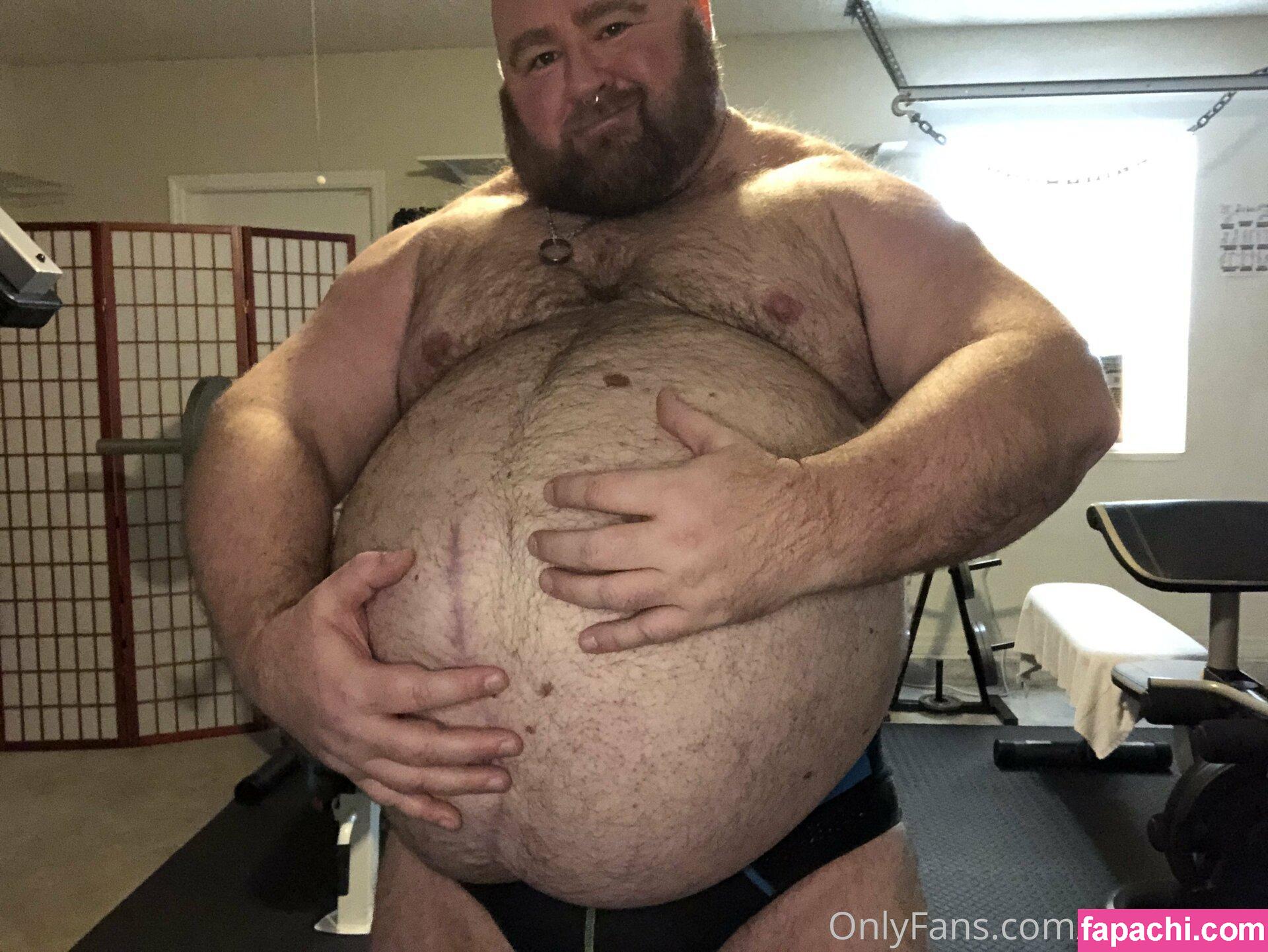 gainerbull leaked nude photo #0476 from OnlyFans/Patreon