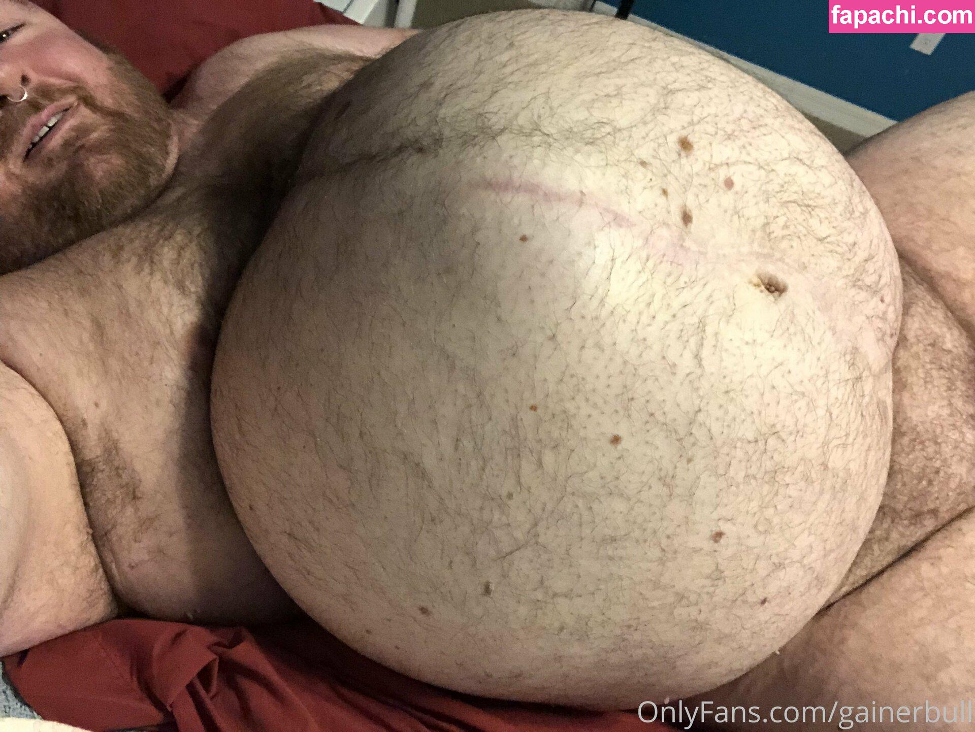 gainerbull leaked nude photo #0487 from OnlyFans/Patreon