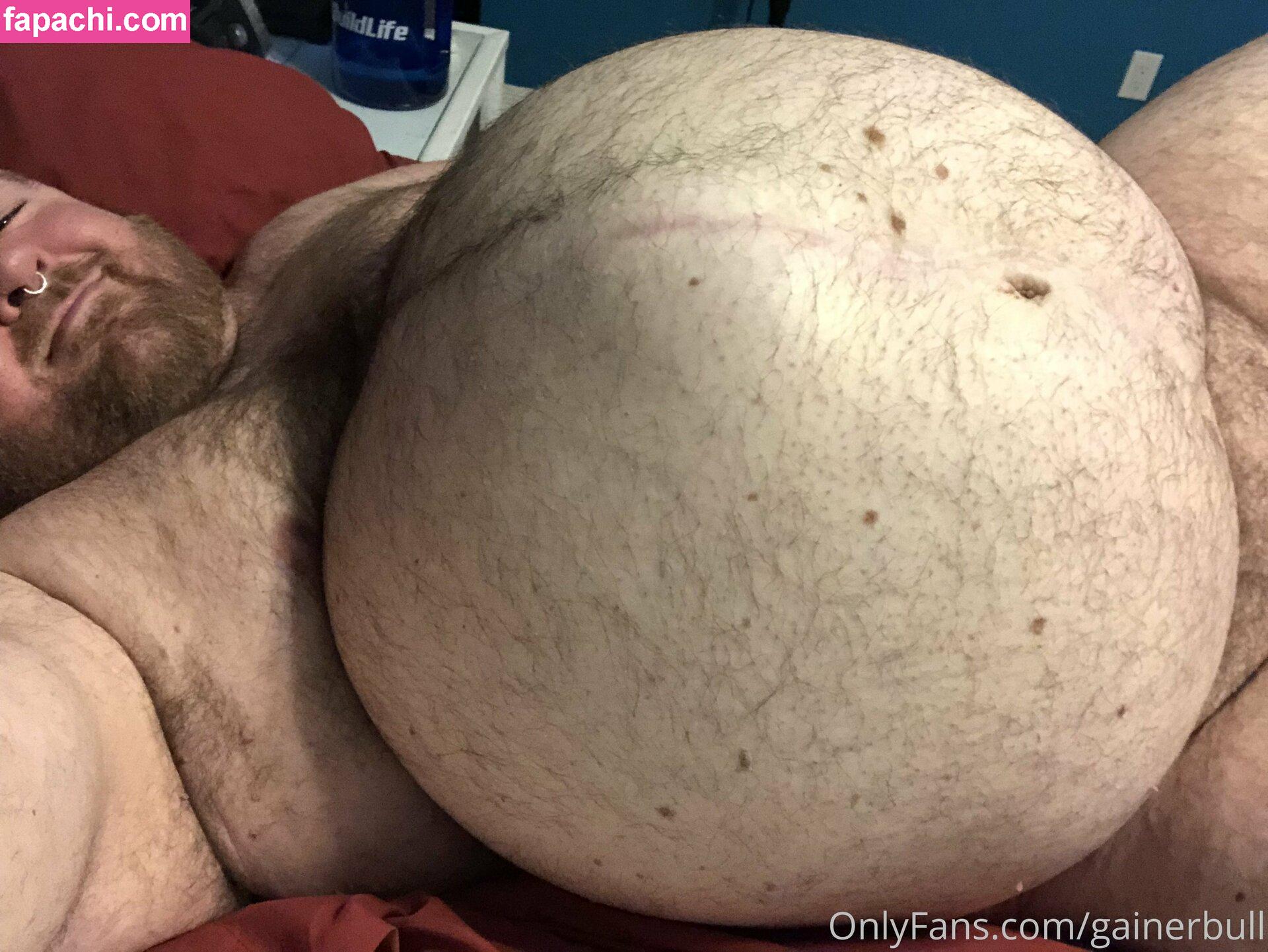 gainerbull leaked nude photo #0490 from OnlyFans/Patreon