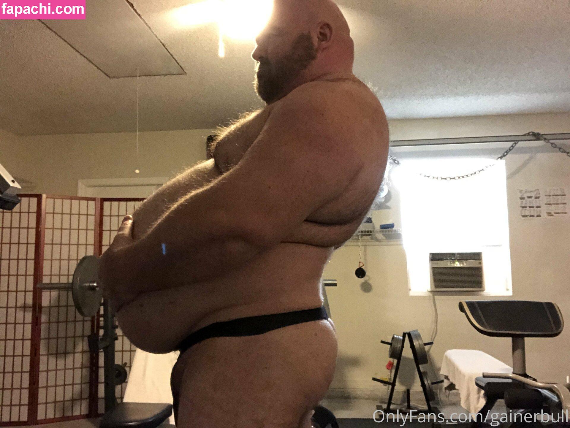 gainerbull leaked nude photo #0491 from OnlyFans/Patreon