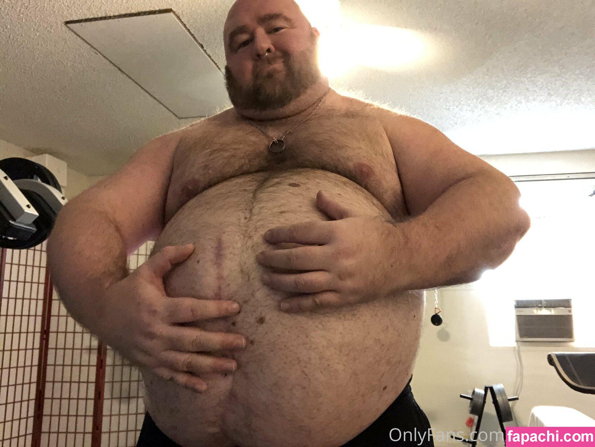 gainerbull leaked nude photo #0492 from OnlyFans/Patreon