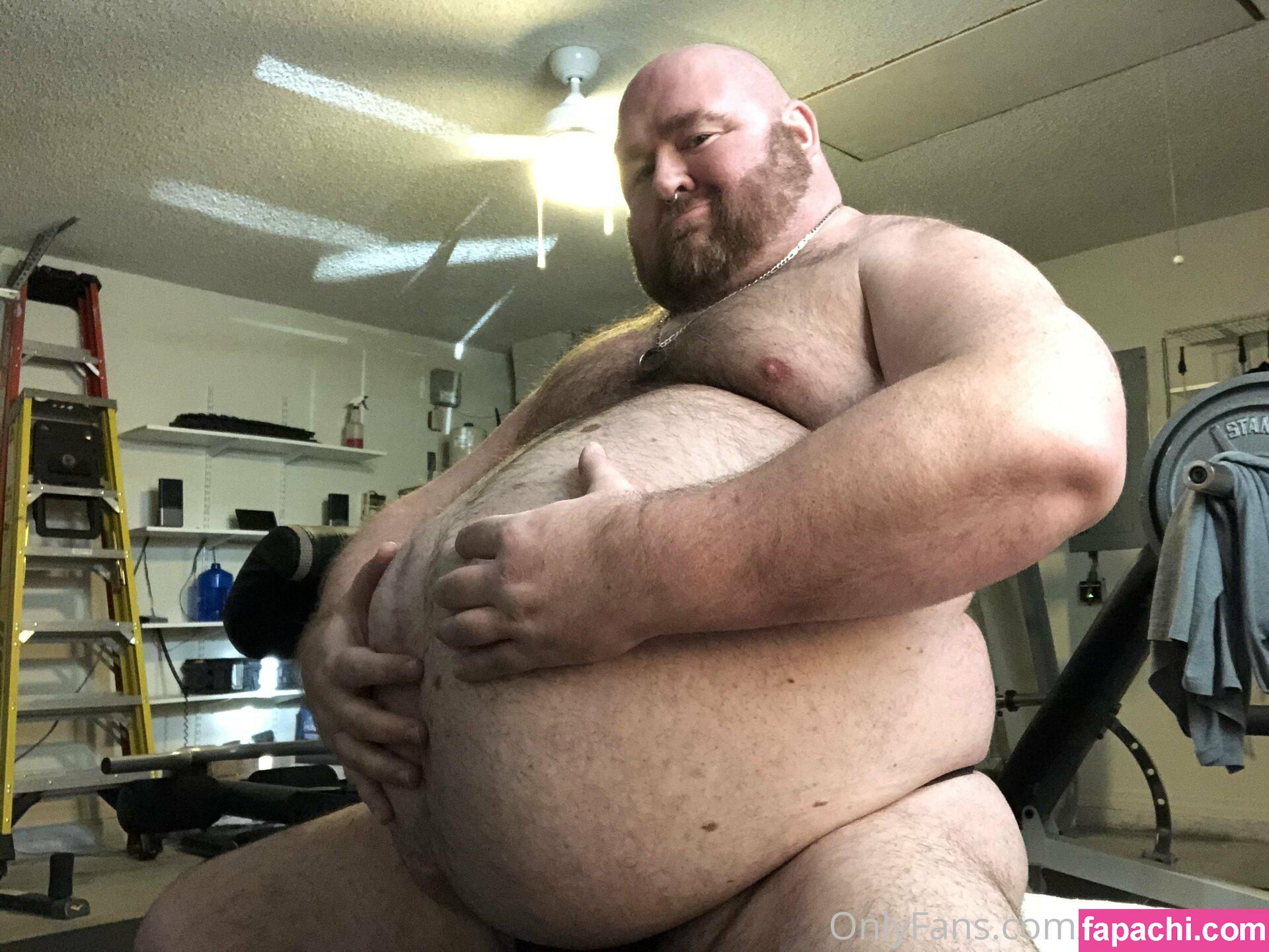 gainerbull leaked nude photo #0493 from OnlyFans/Patreon