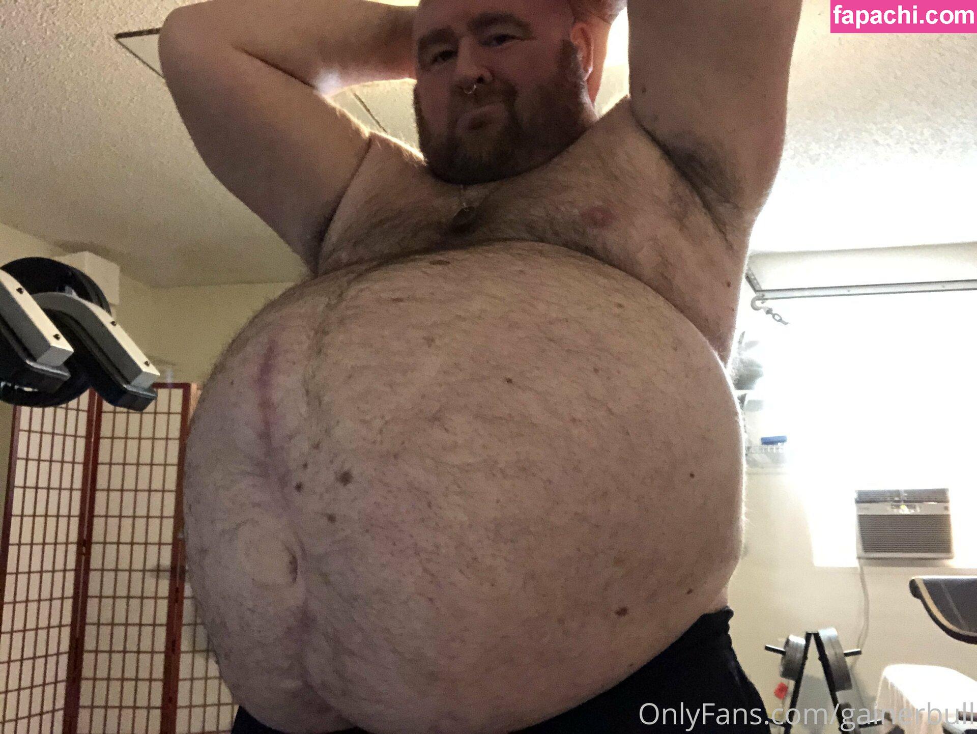 gainerbull leaked nude photo #0494 from OnlyFans/Patreon