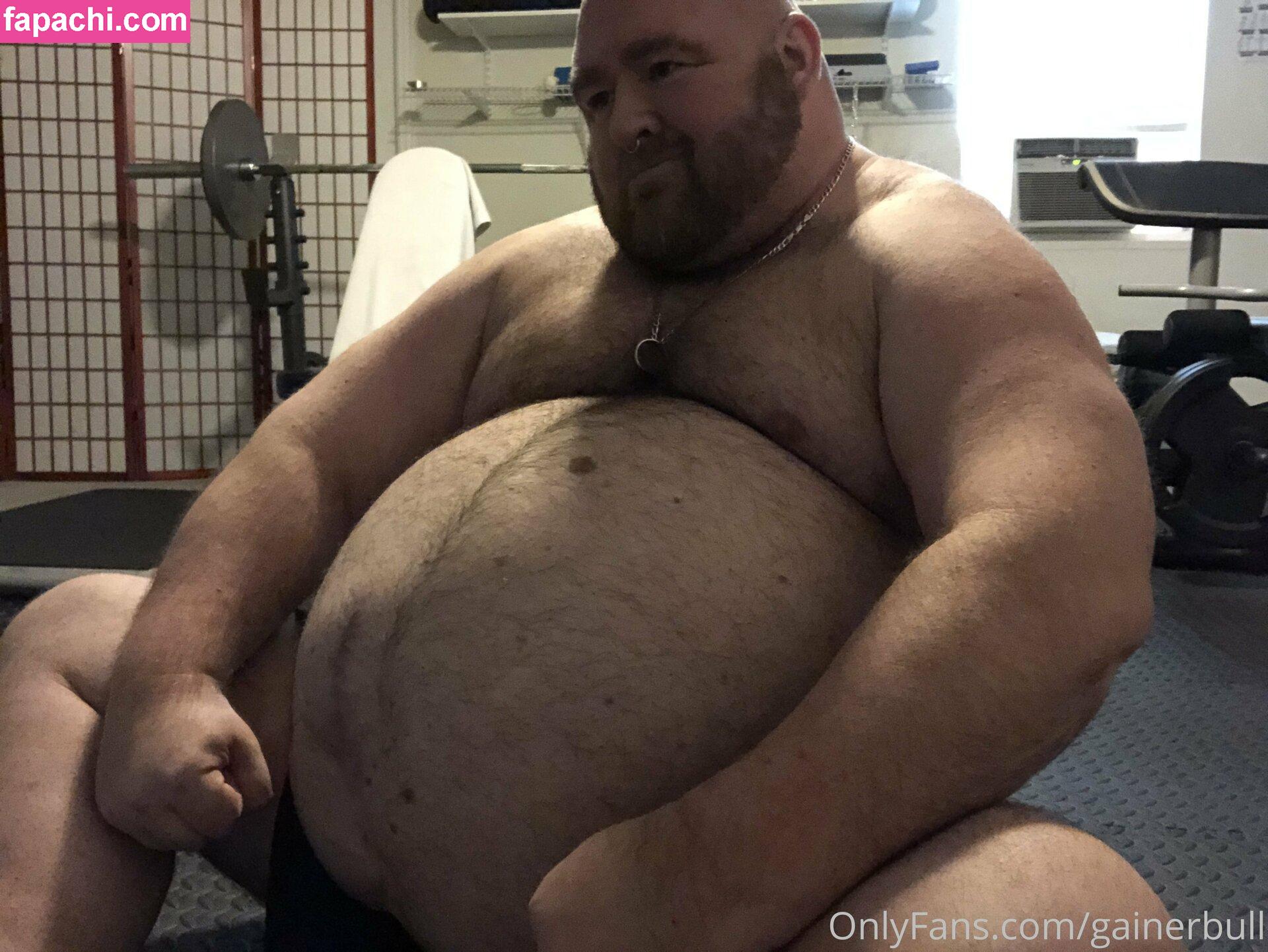 gainerbull leaked nude photo #0496 from OnlyFans/Patreon