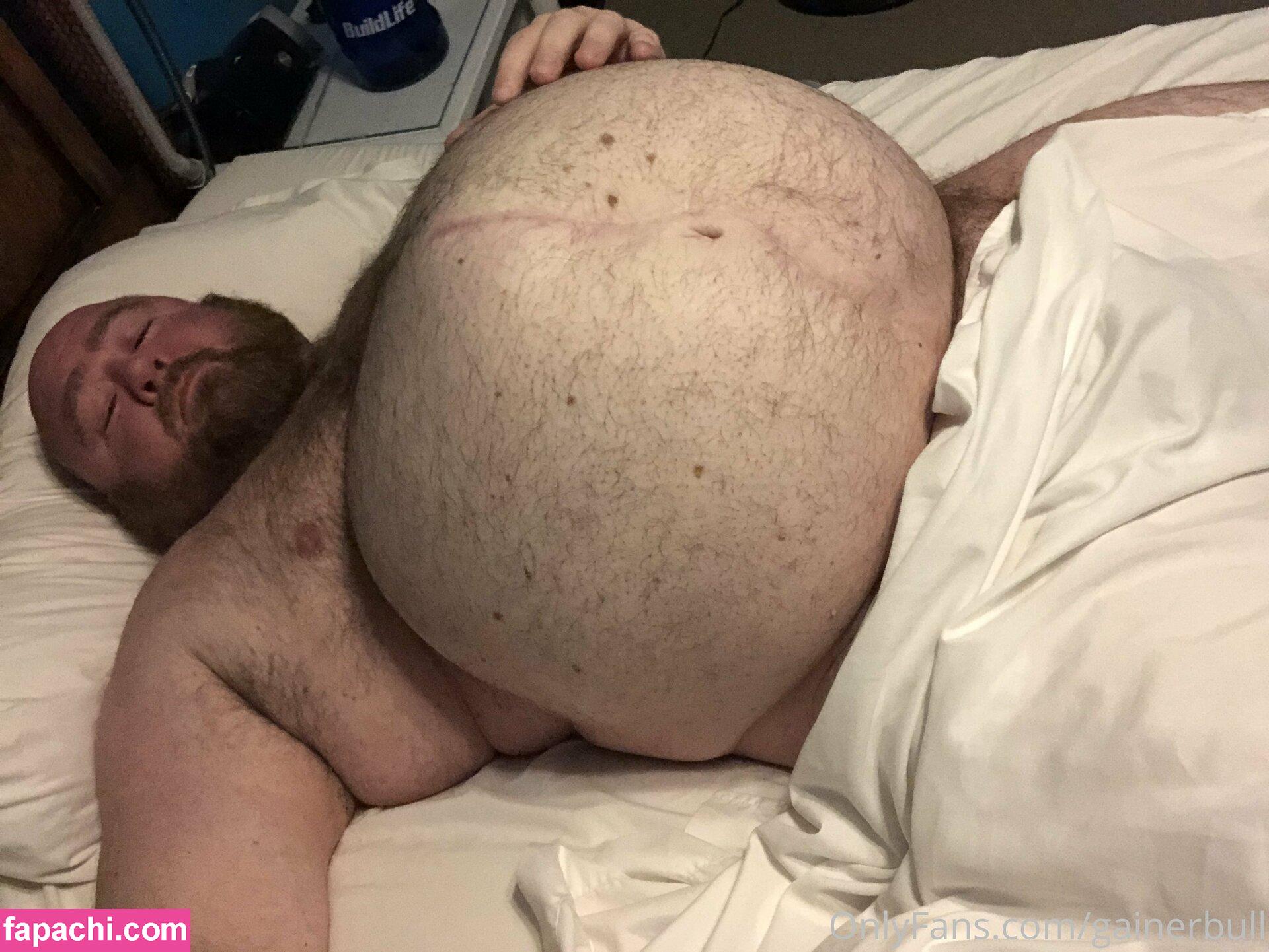 gainerbull leaked nude photo #0497 from OnlyFans/Patreon