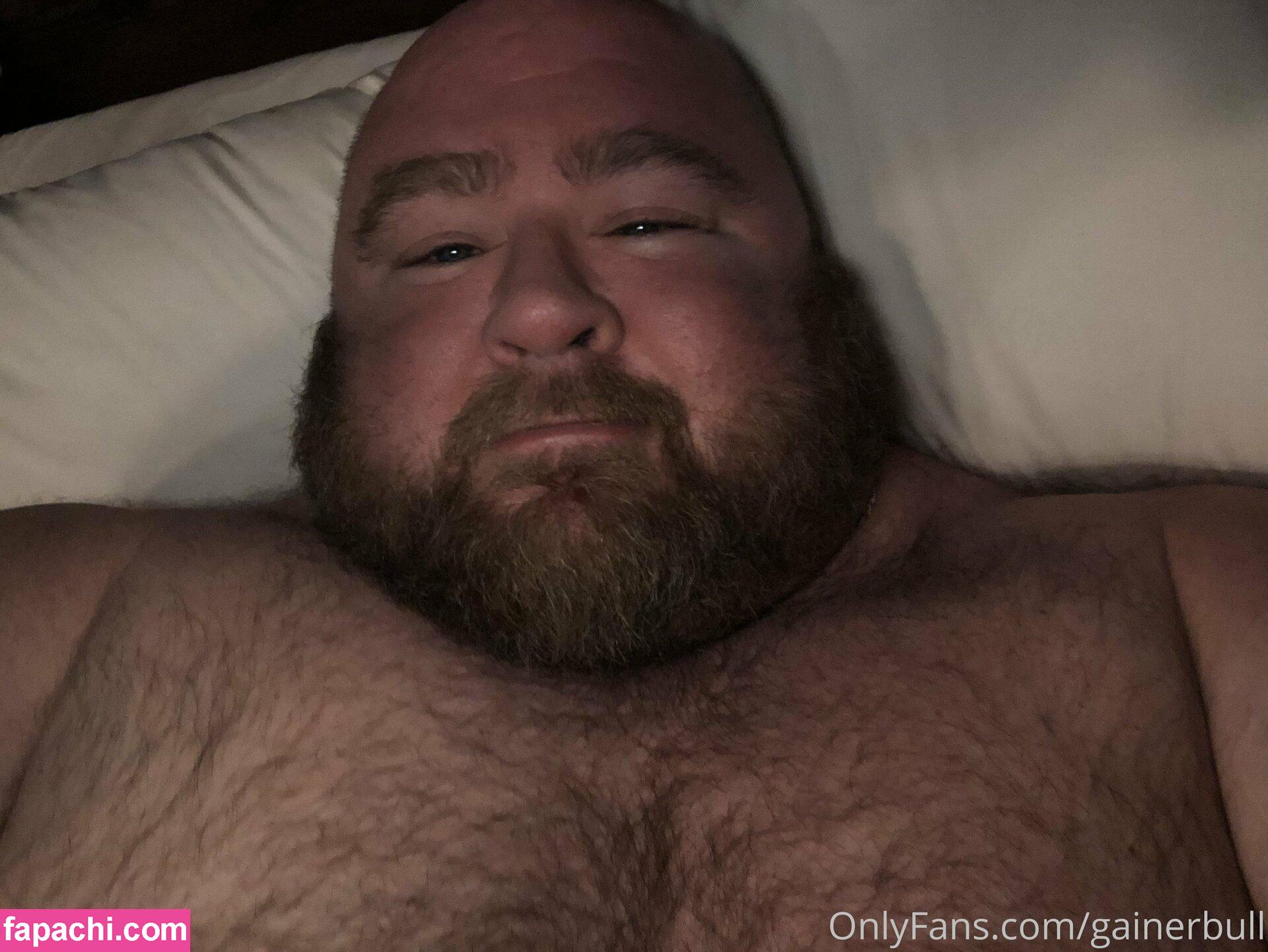 gainerbull leaked nude photo #0499 from OnlyFans/Patreon