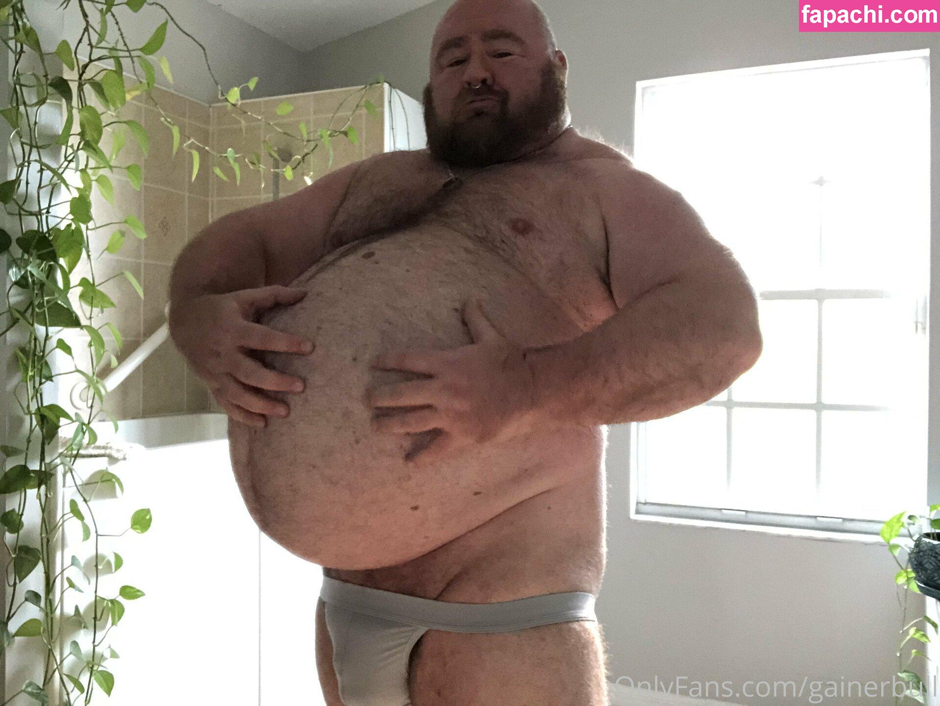 gainerbull leaked nude photo #0501 from OnlyFans/Patreon