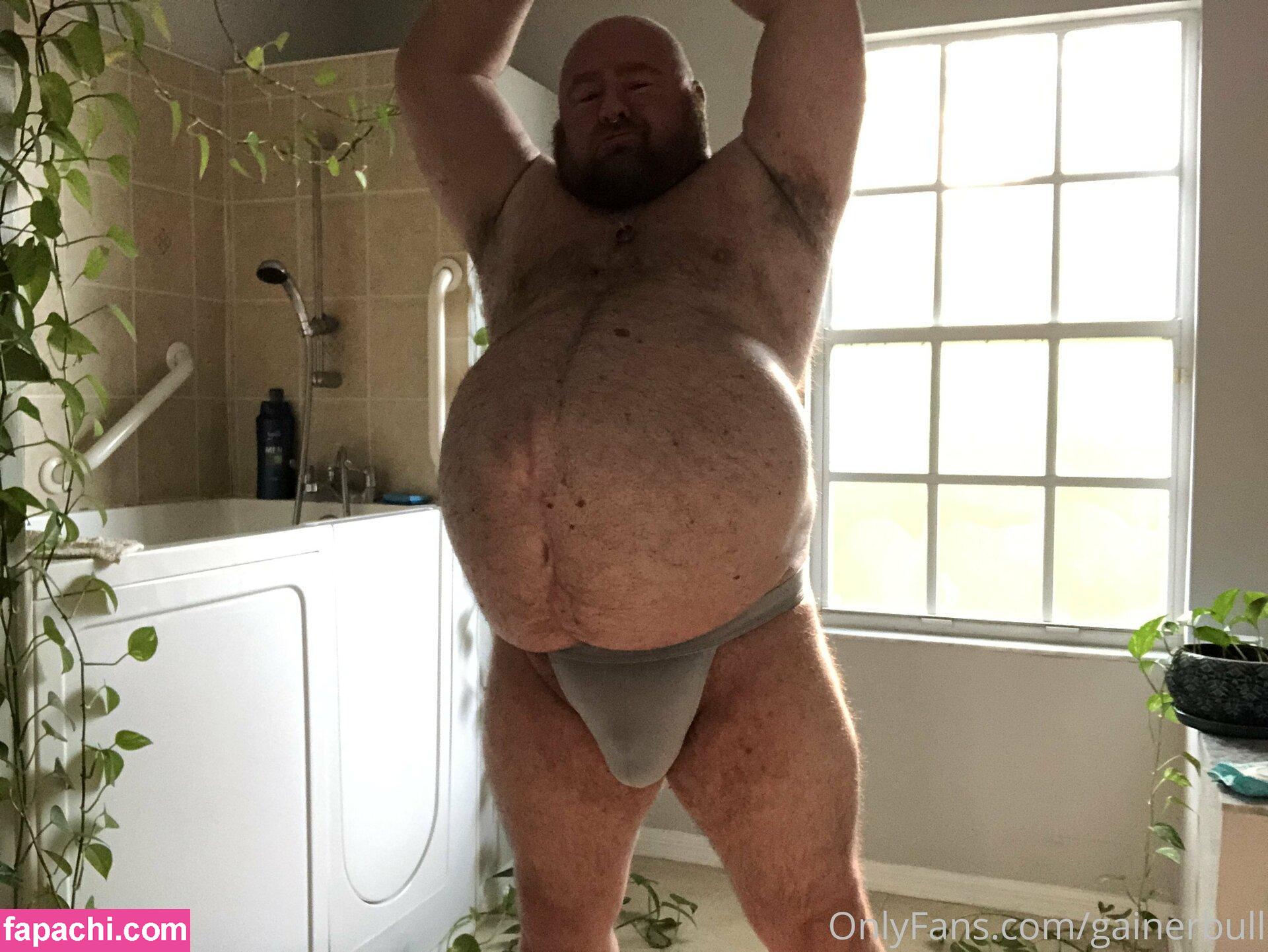 gainerbull leaked nude photo #0502 from OnlyFans/Patreon