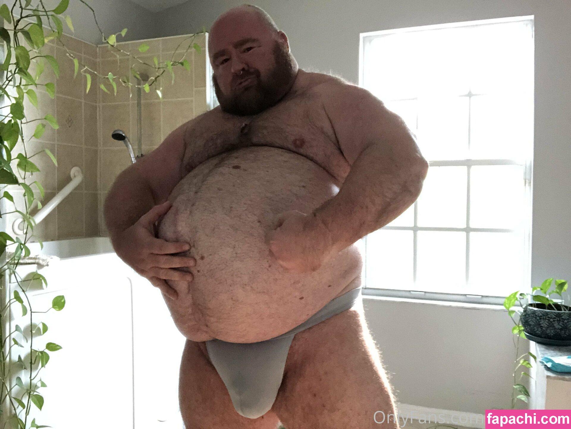 gainerbull leaked nude photo #0504 from OnlyFans/Patreon