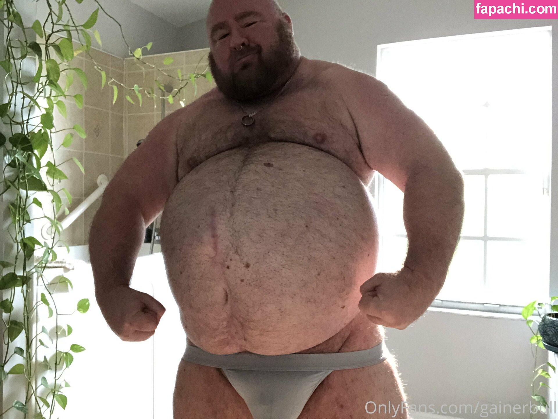 gainerbull leaked nude photo #0506 from OnlyFans/Patreon