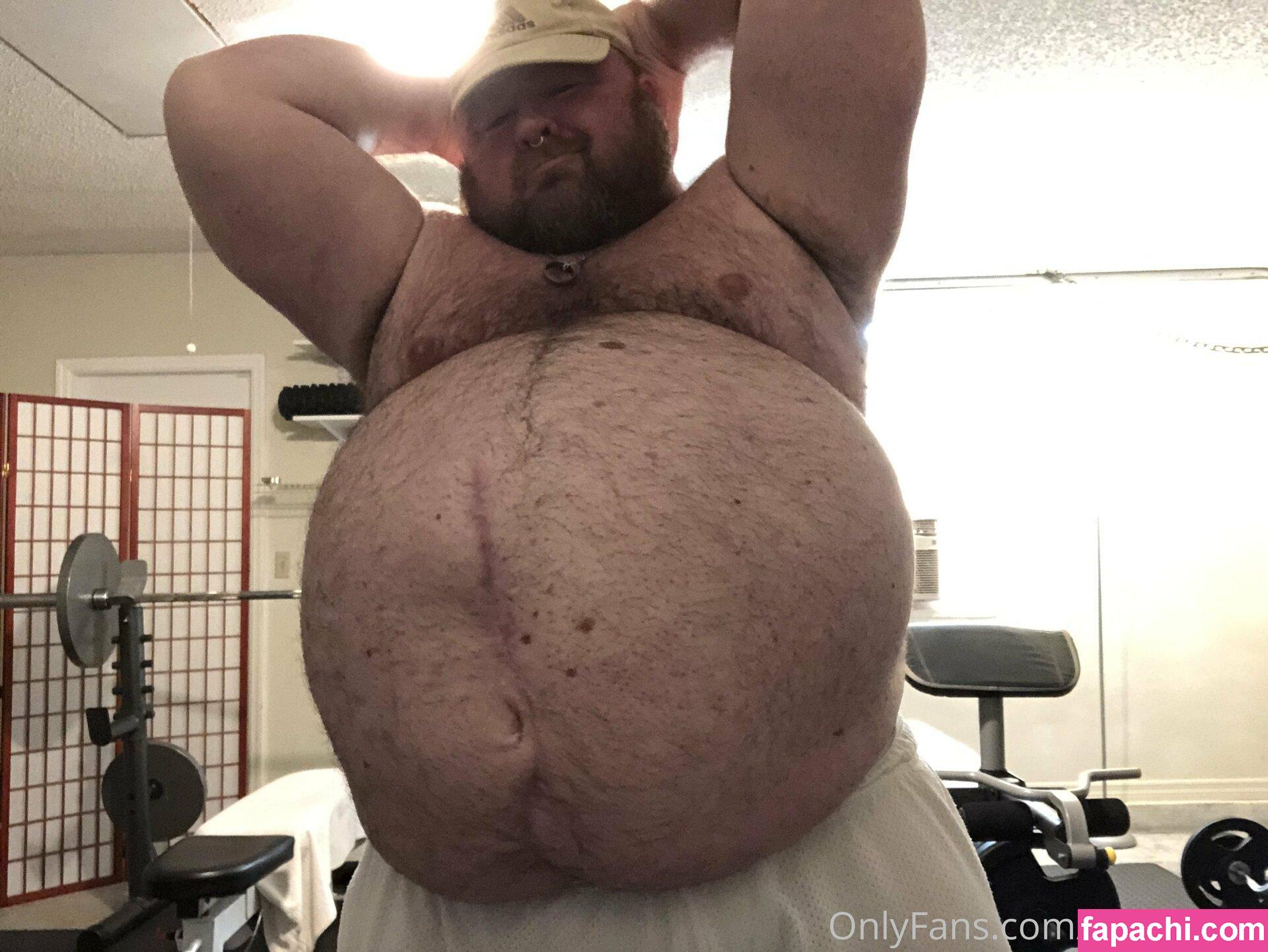 gainerbull leaked nude photo #0510 from OnlyFans/Patreon