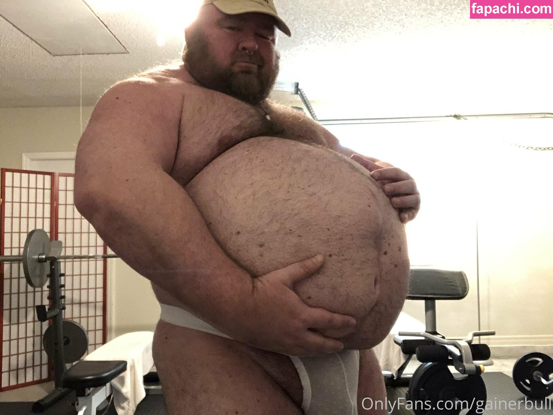 gainerbull leaked nude photo #0511 from OnlyFans/Patreon