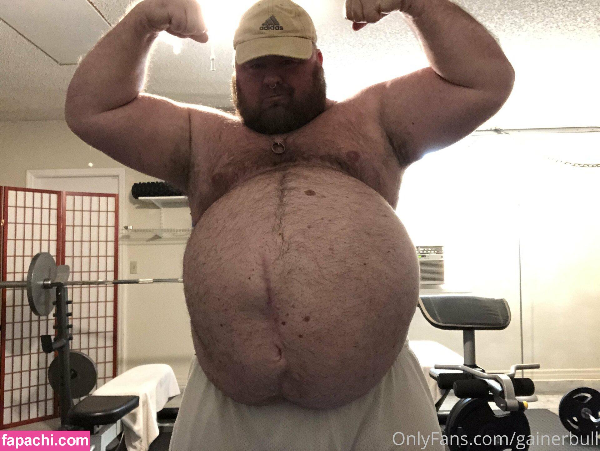 gainerbull leaked nude photo #0513 from OnlyFans/Patreon