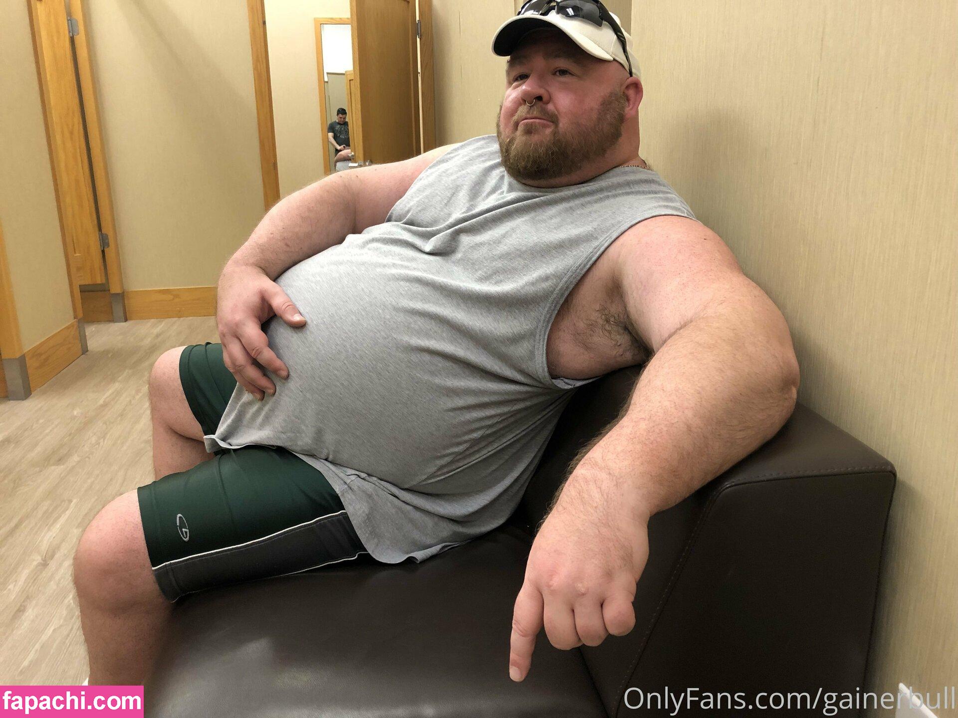 gainerbull leaked nude photo #0520 from OnlyFans/Patreon